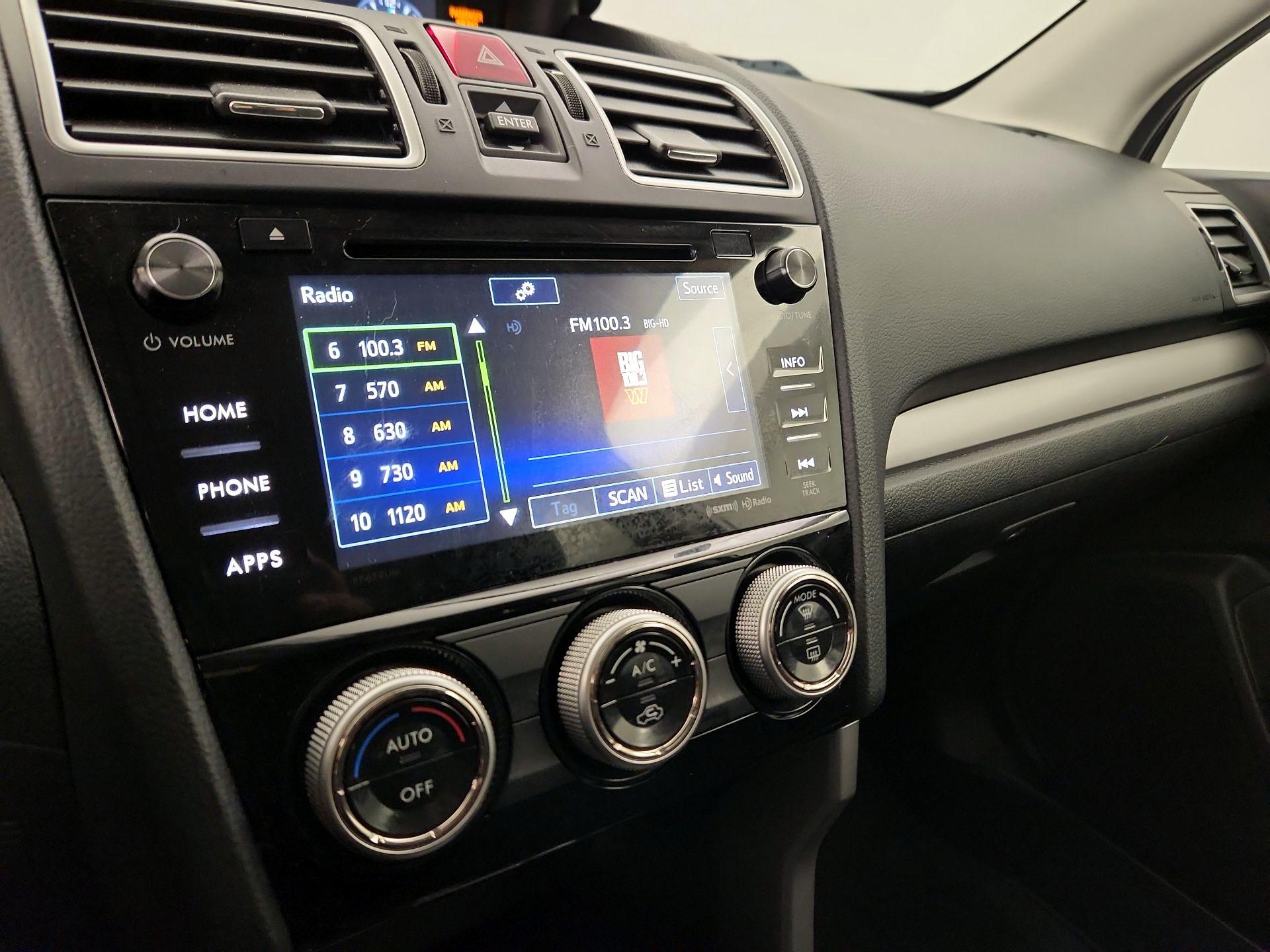 Thumbnail: 2018 Subaru Forester - 15