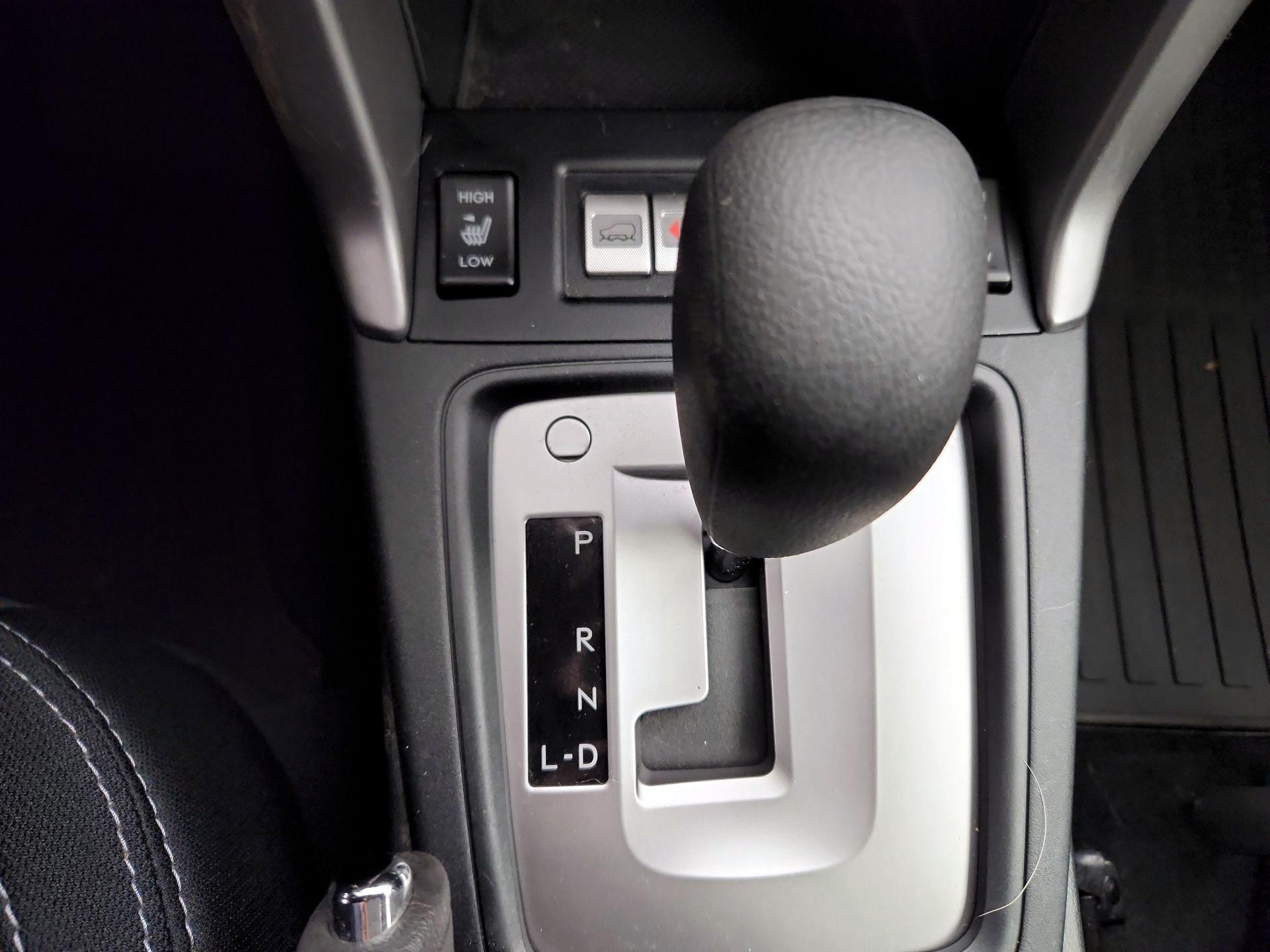 Thumbnail: 2018 Subaru Forester - 17