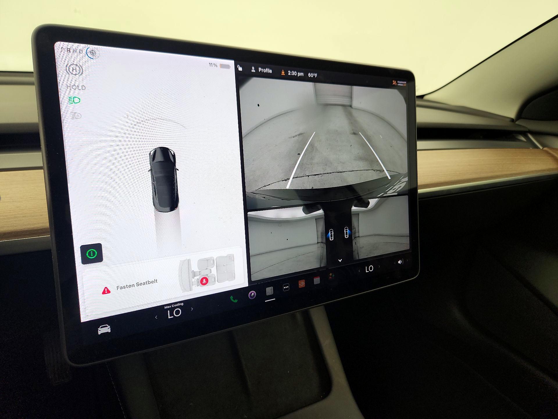 Thumbnail: 2022 Tesla Model 3 - 14