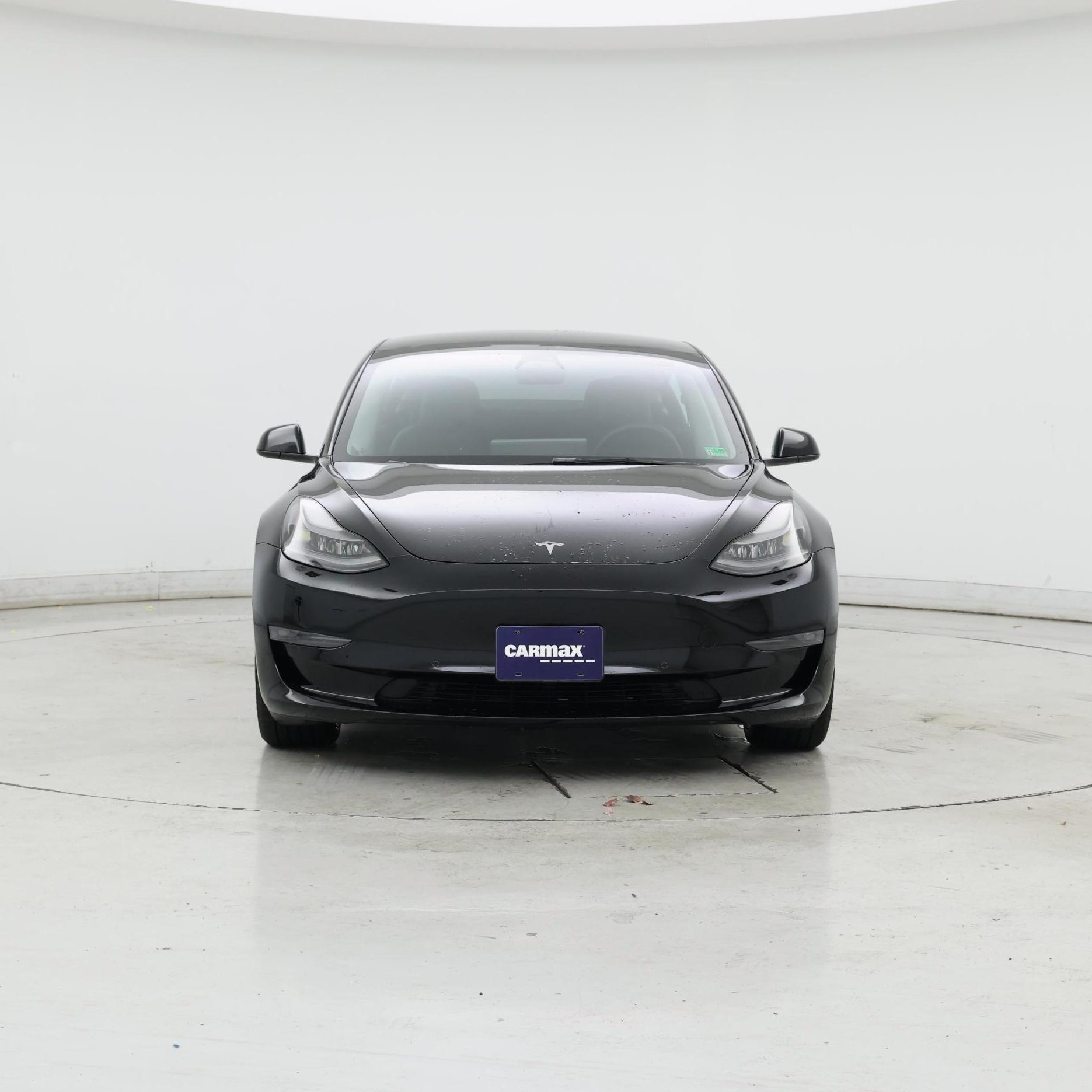 Thumbnail: 2022 Tesla Model 3 - 5