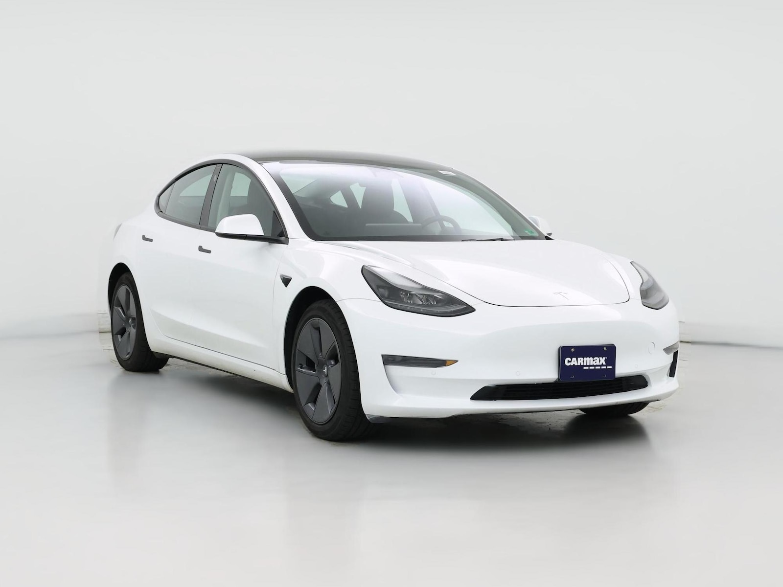 2022 Tesla Model 3 Base