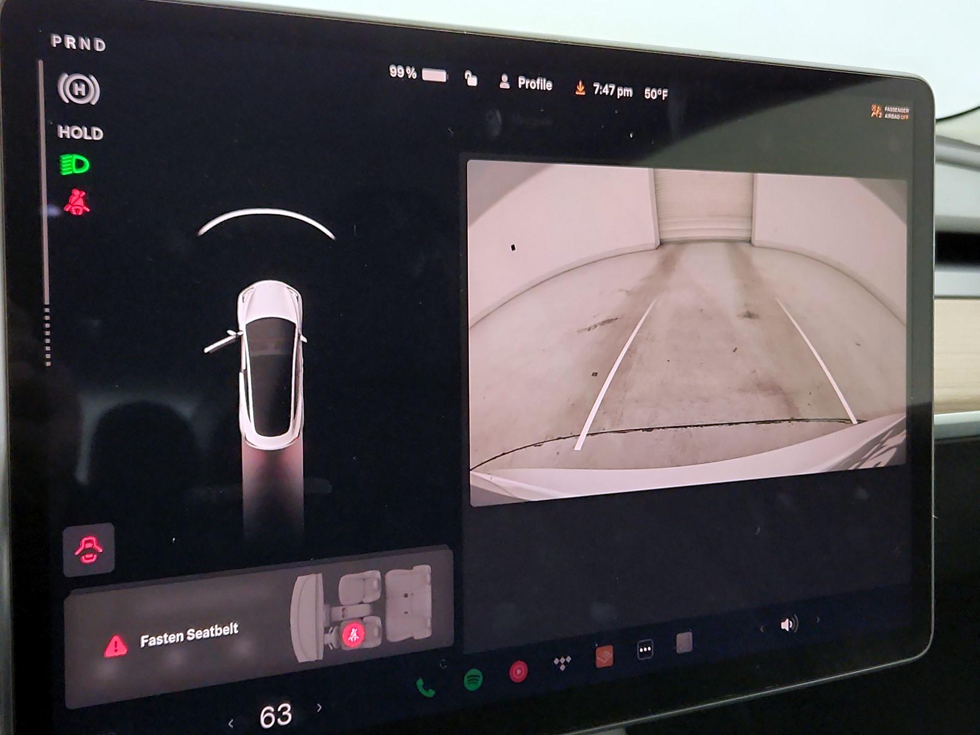 Thumbnail: 2022 Tesla Model 3 - 15