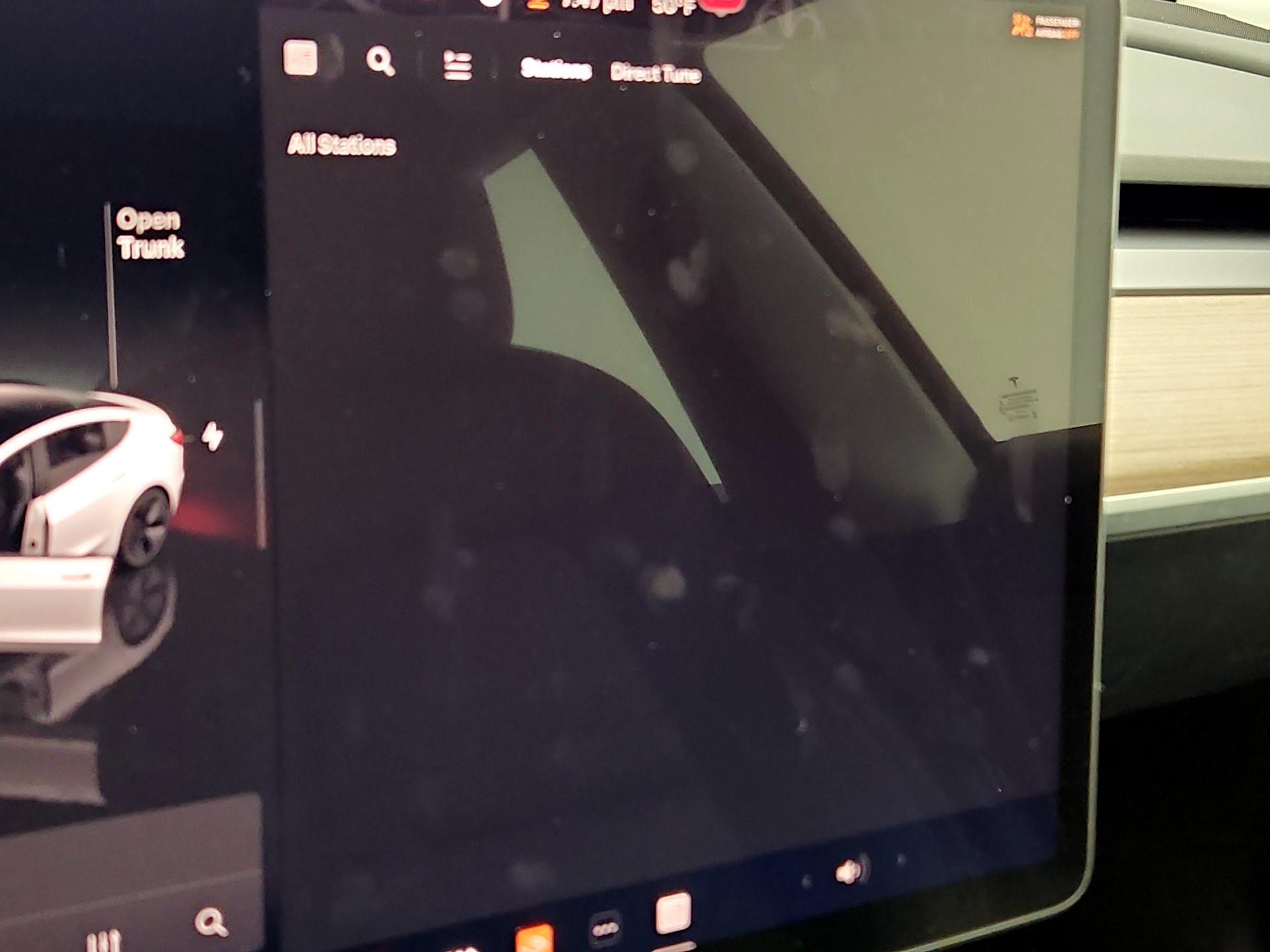 Thumbnail: 2022 Tesla Model 3 - 16