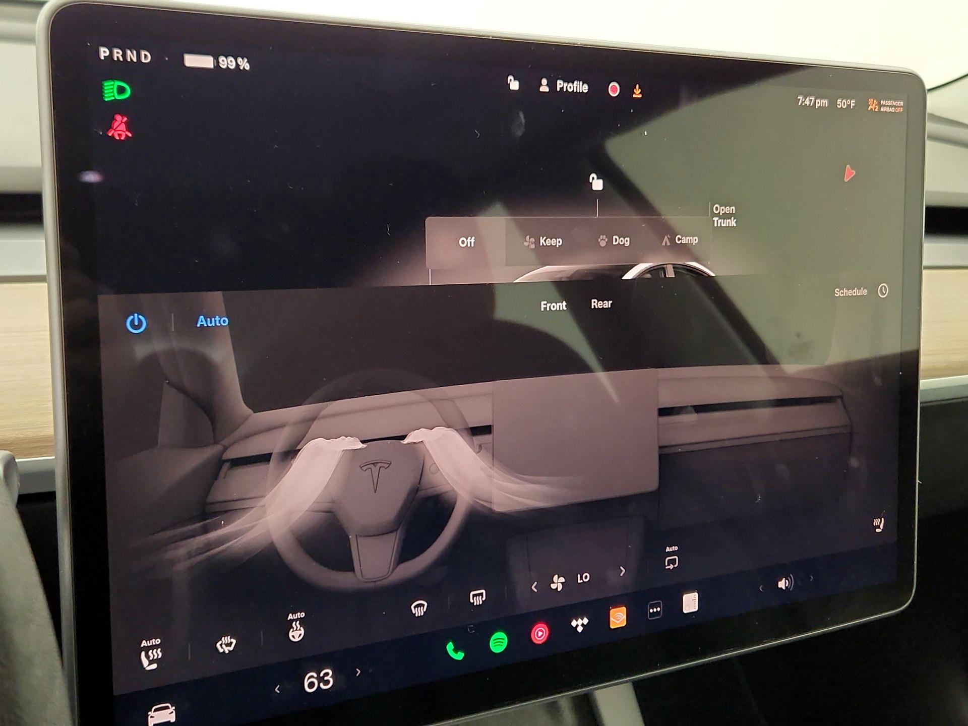 Thumbnail: 2022 Tesla Model 3 - 17