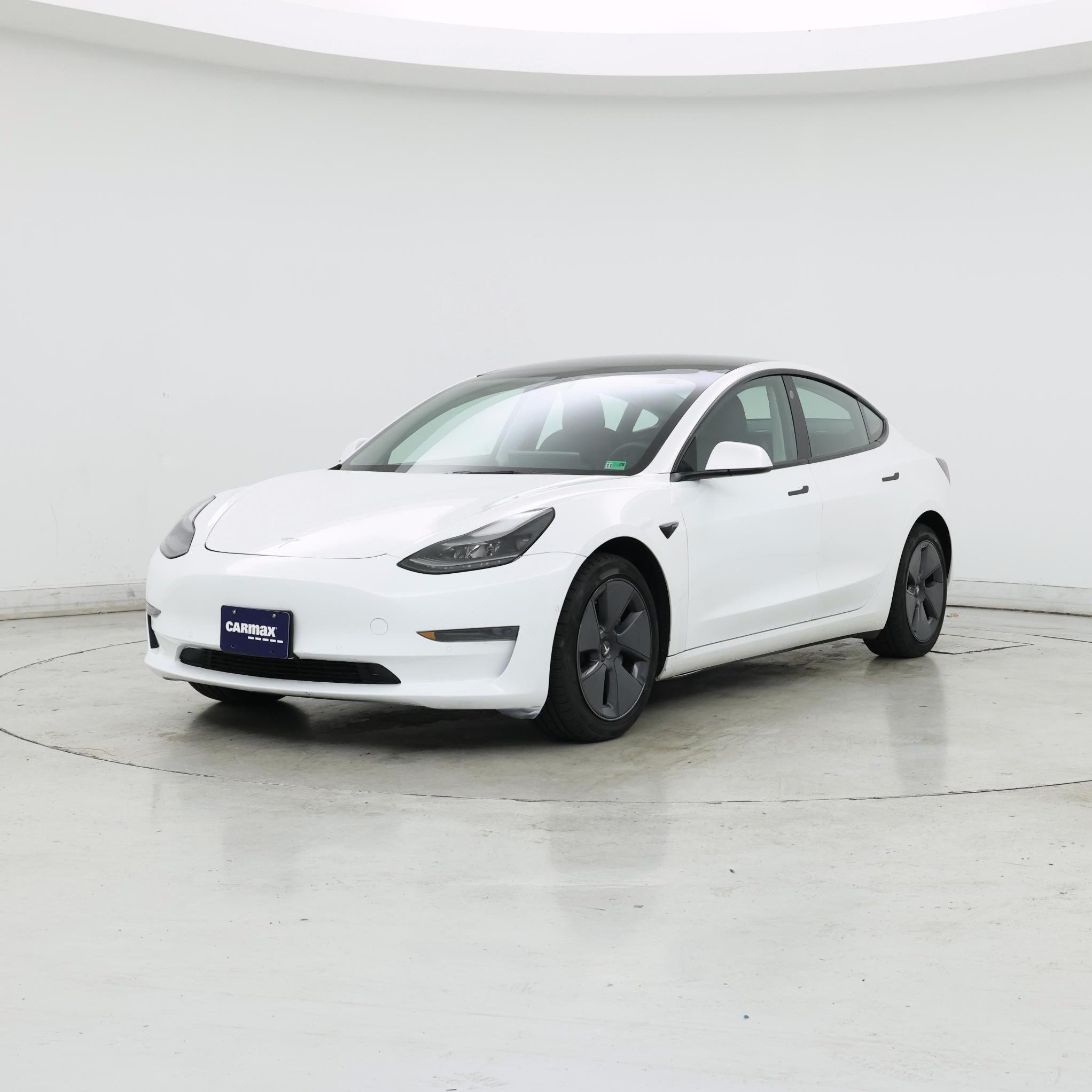 Thumbnail: 2022 Tesla Model 3 - 4