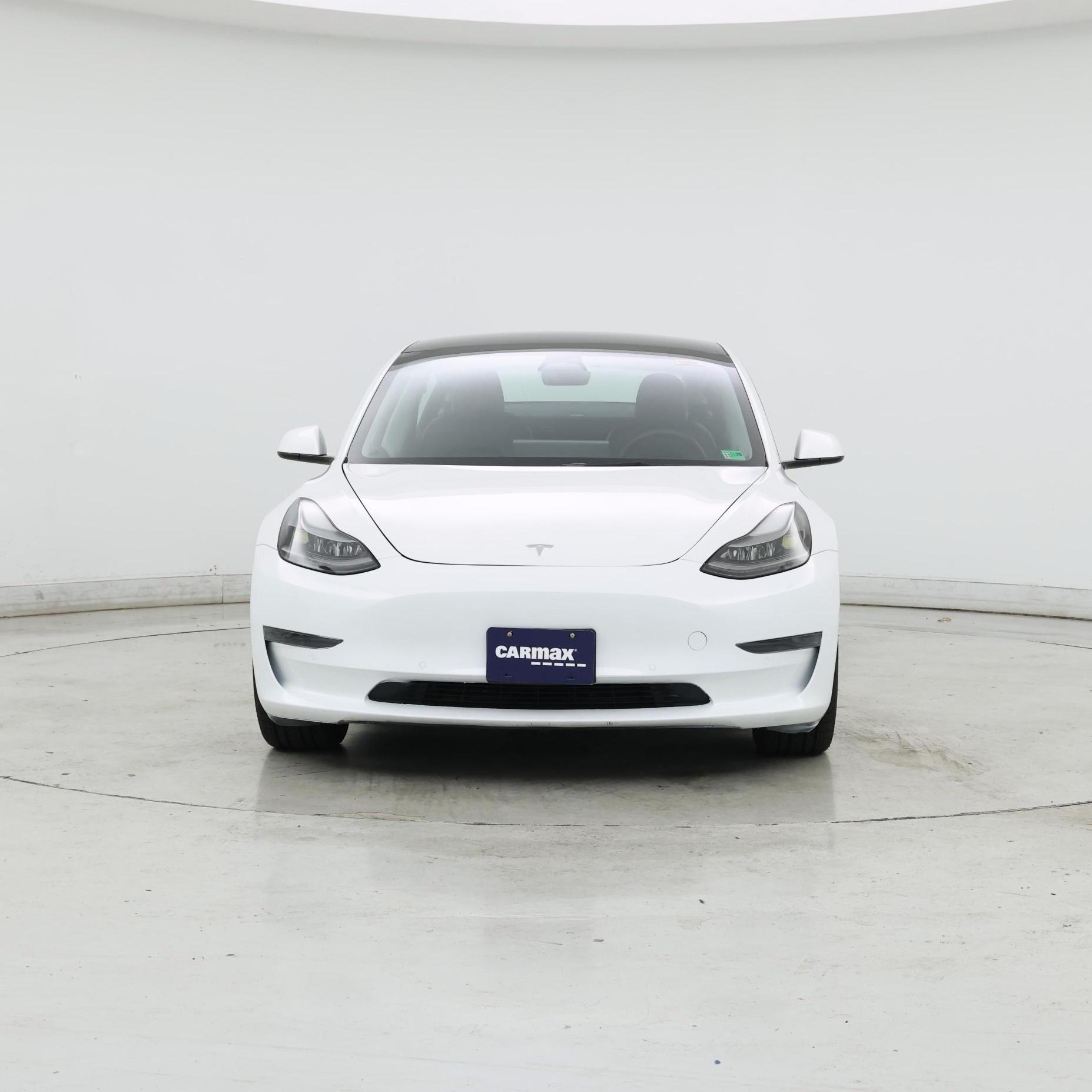 Thumbnail: 2022 Tesla Model 3 - 5