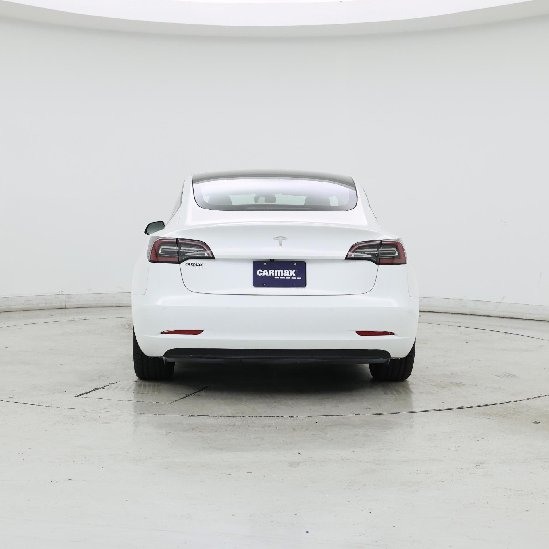 Thumbnail: 2022 Tesla Model 3 - 6