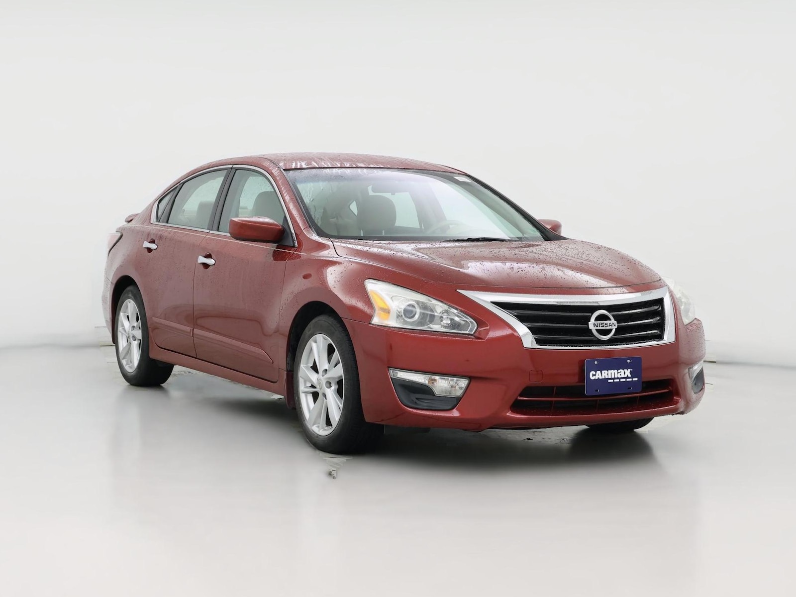 2014 Nissan Altima SV