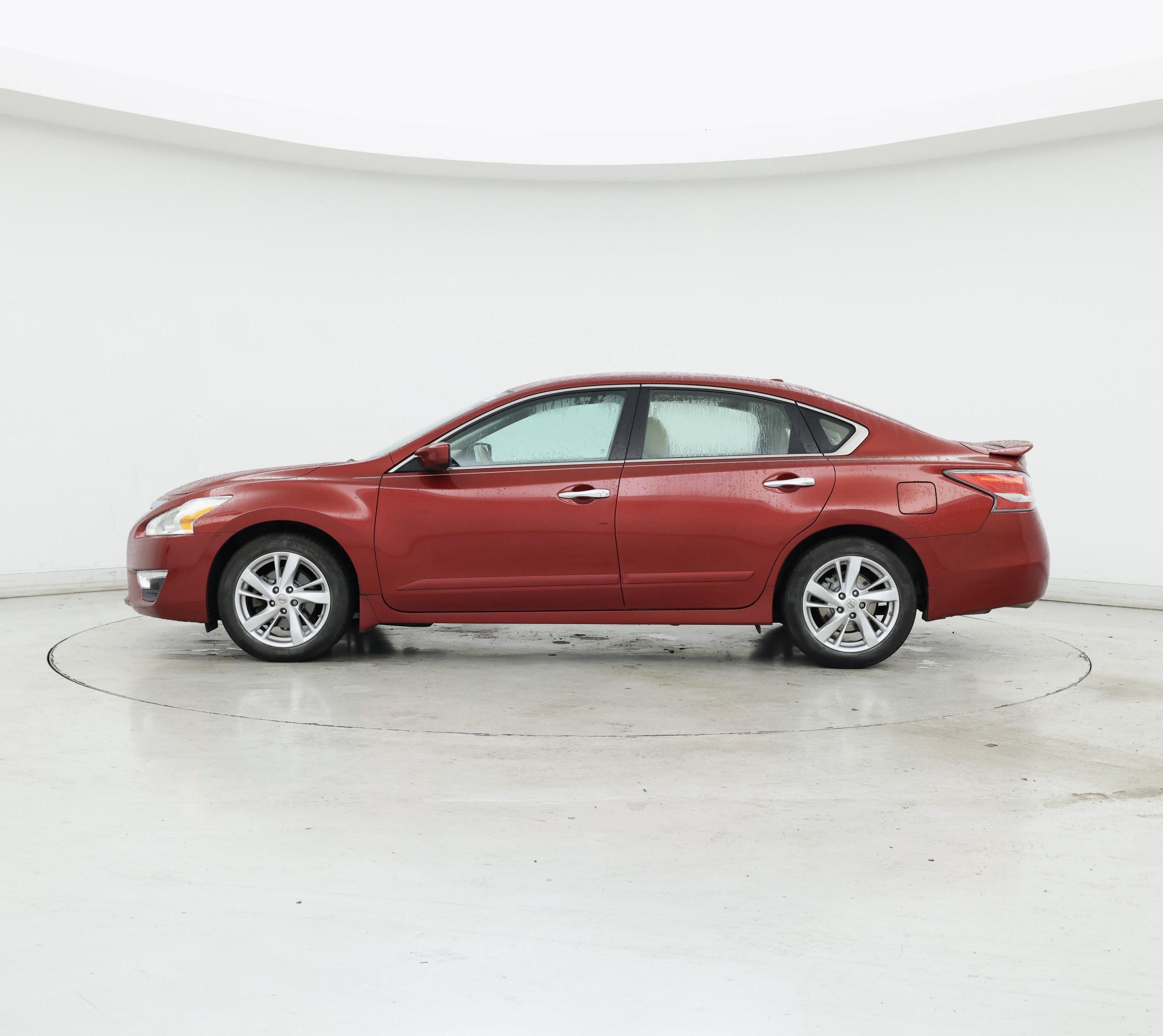 Thumbnail: 2014 Nissan Altima - 3
