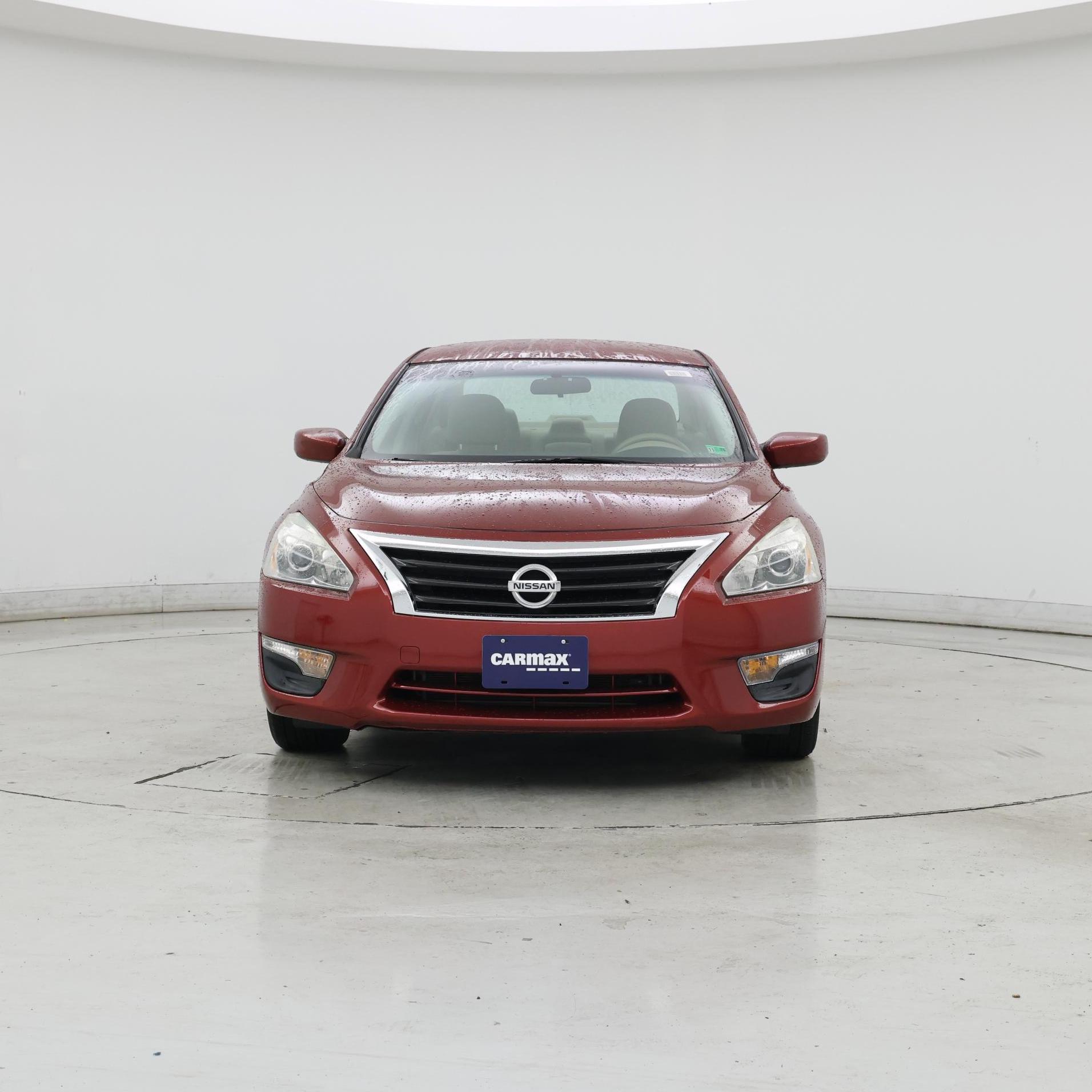 Thumbnail: 2014 Nissan Altima - 5