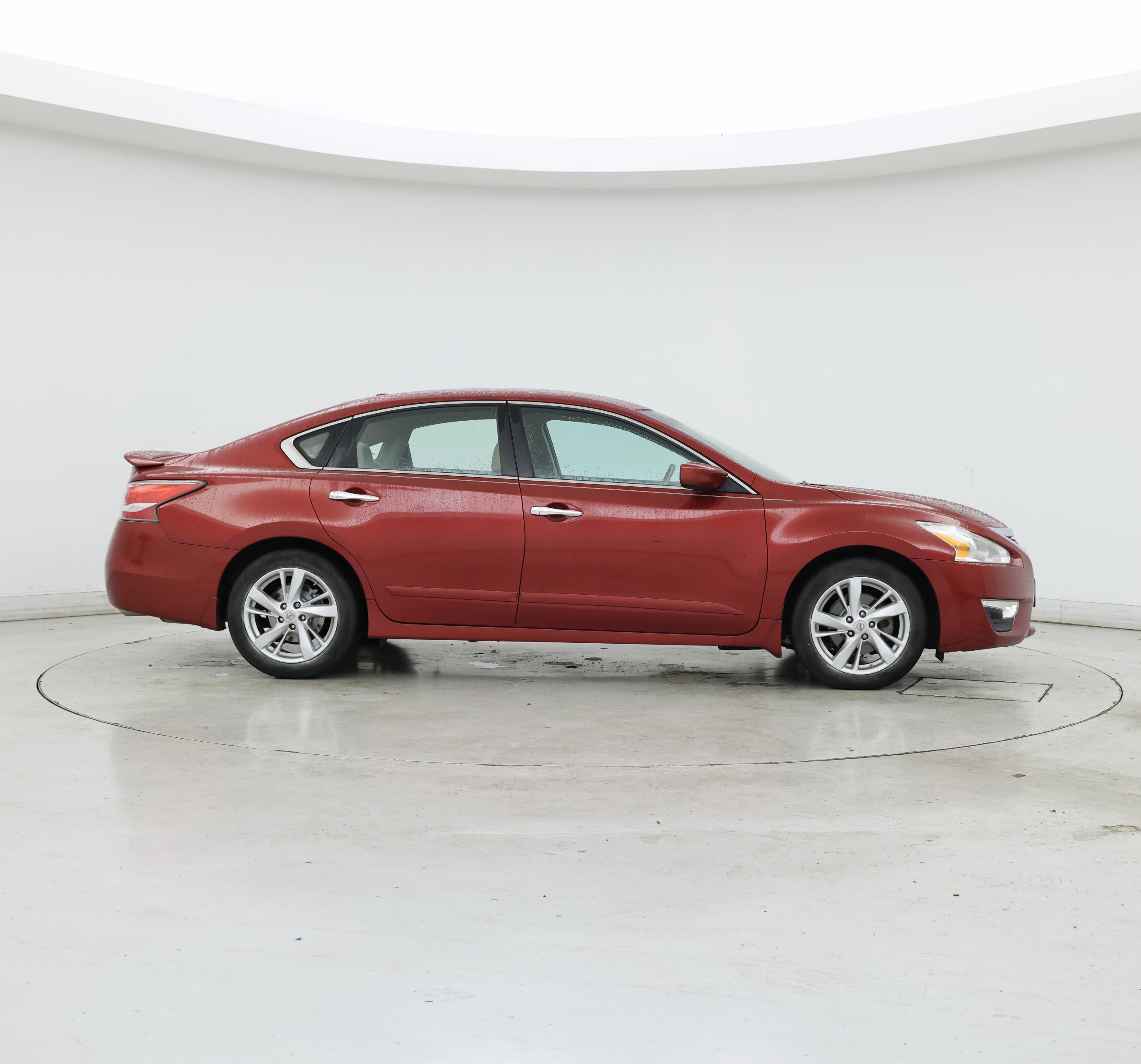 Thumbnail: 2014 Nissan Altima - 7