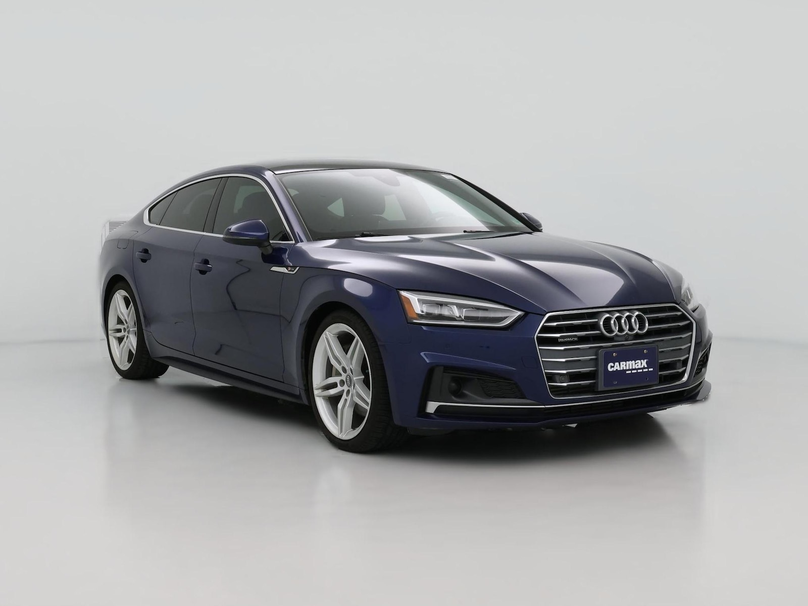 2018 Audi A5 Sportback
