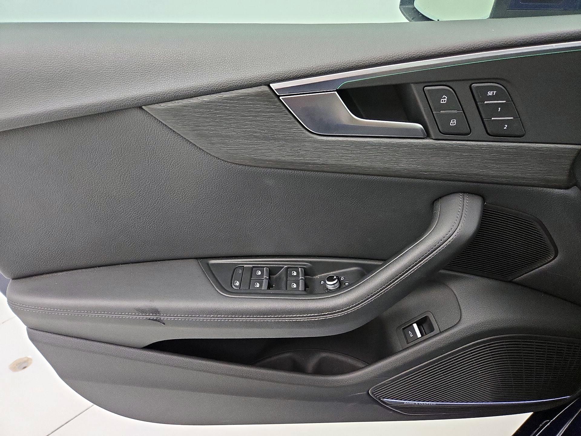 Thumbnail: 2018 Audi A5 - 12