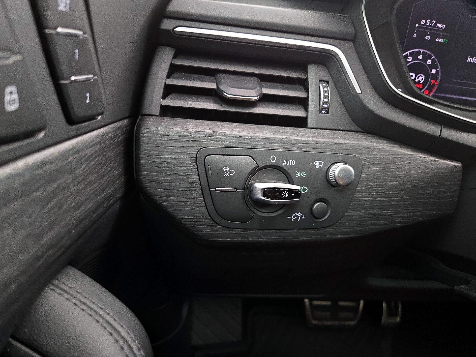 Thumbnail: 2018 Audi A5 - 13