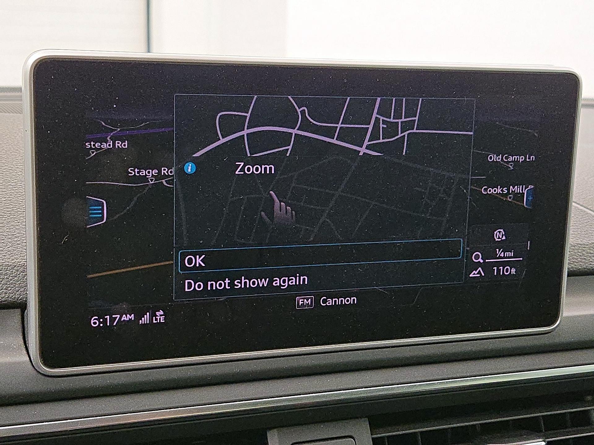 Thumbnail: 2018 Audi A5 - 14