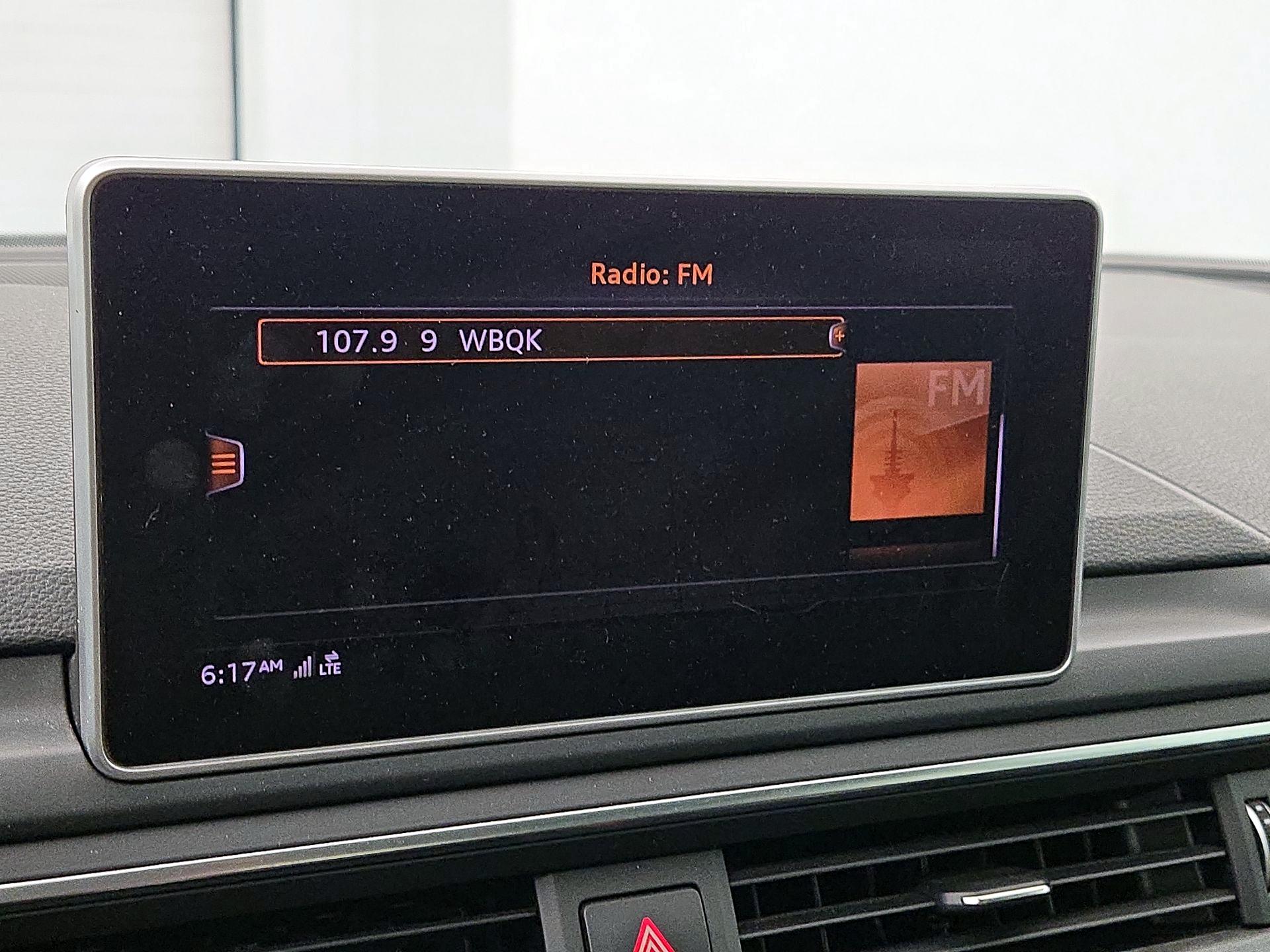 Thumbnail: 2018 Audi A5 - 16