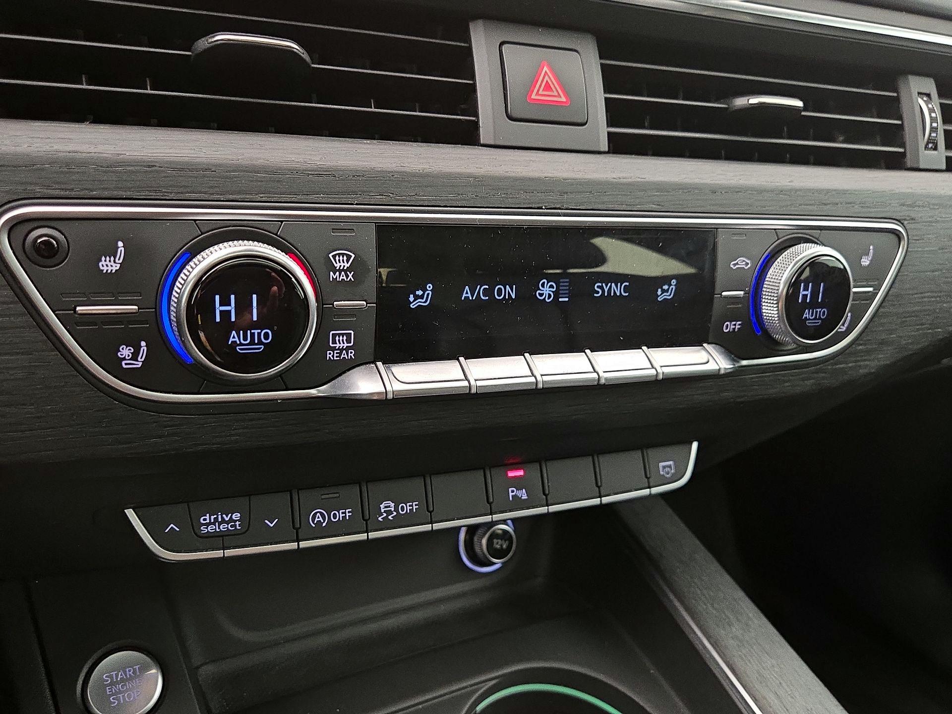 Thumbnail: 2018 Audi A5 - 17