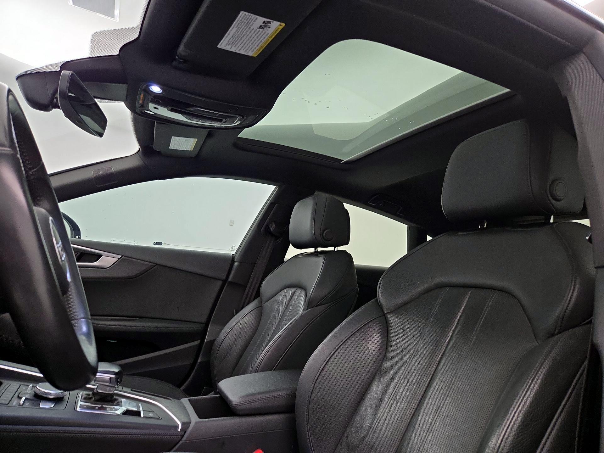 Thumbnail: 2018 Audi A5 - 20