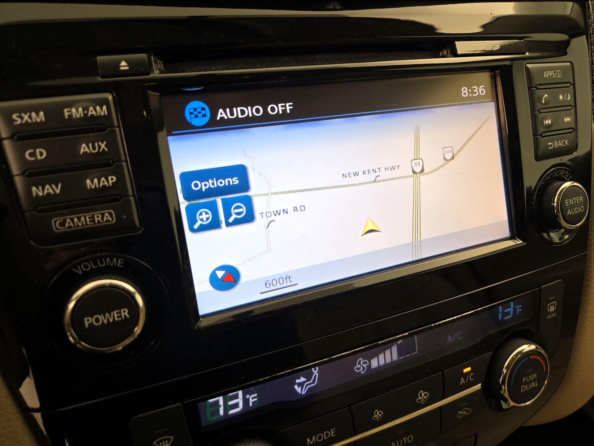 Thumbnail: 2015 Nissan Rogue - 14