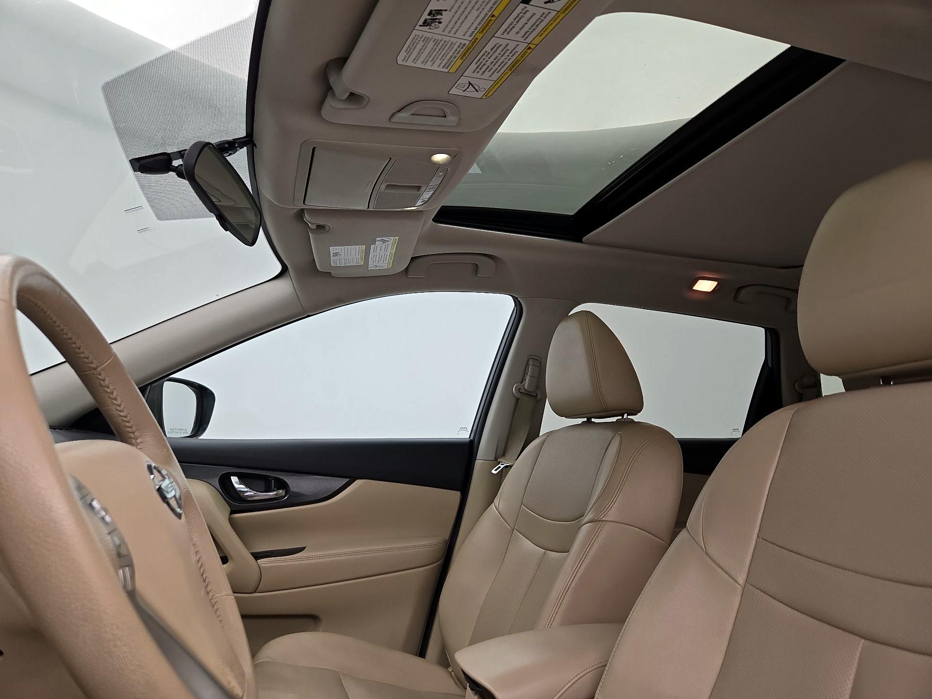 Thumbnail: 2015 Nissan Rogue - 20