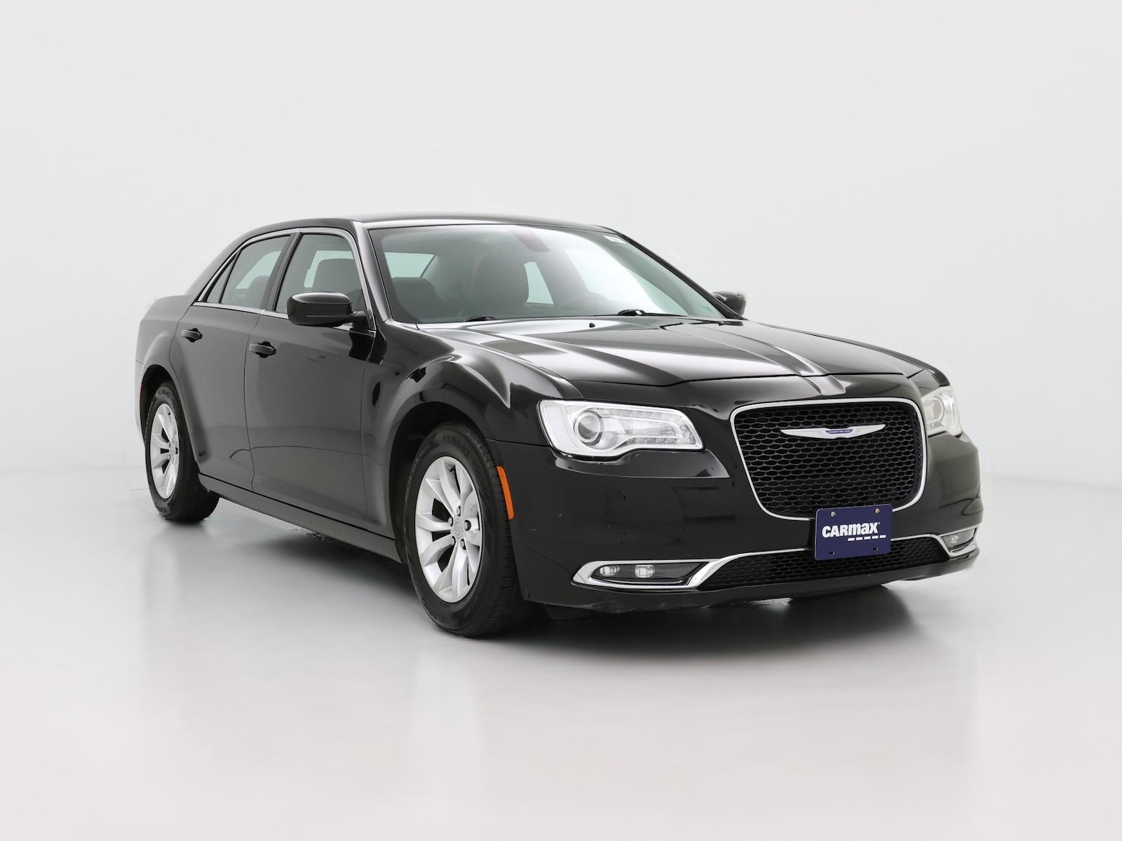 2015 Chrysler 300 Limited