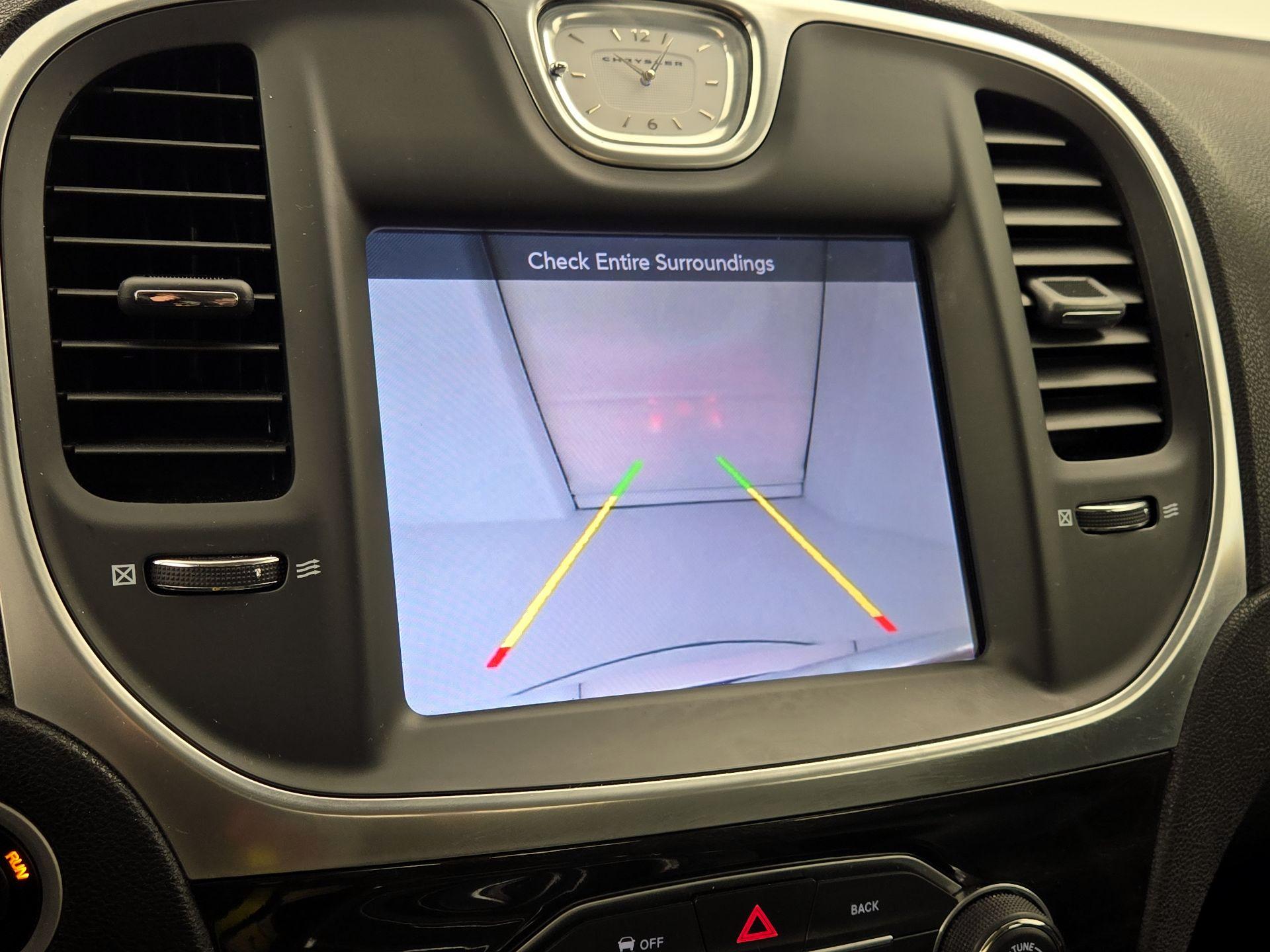 Thumbnail: 2015 Chrysler 300 - 15