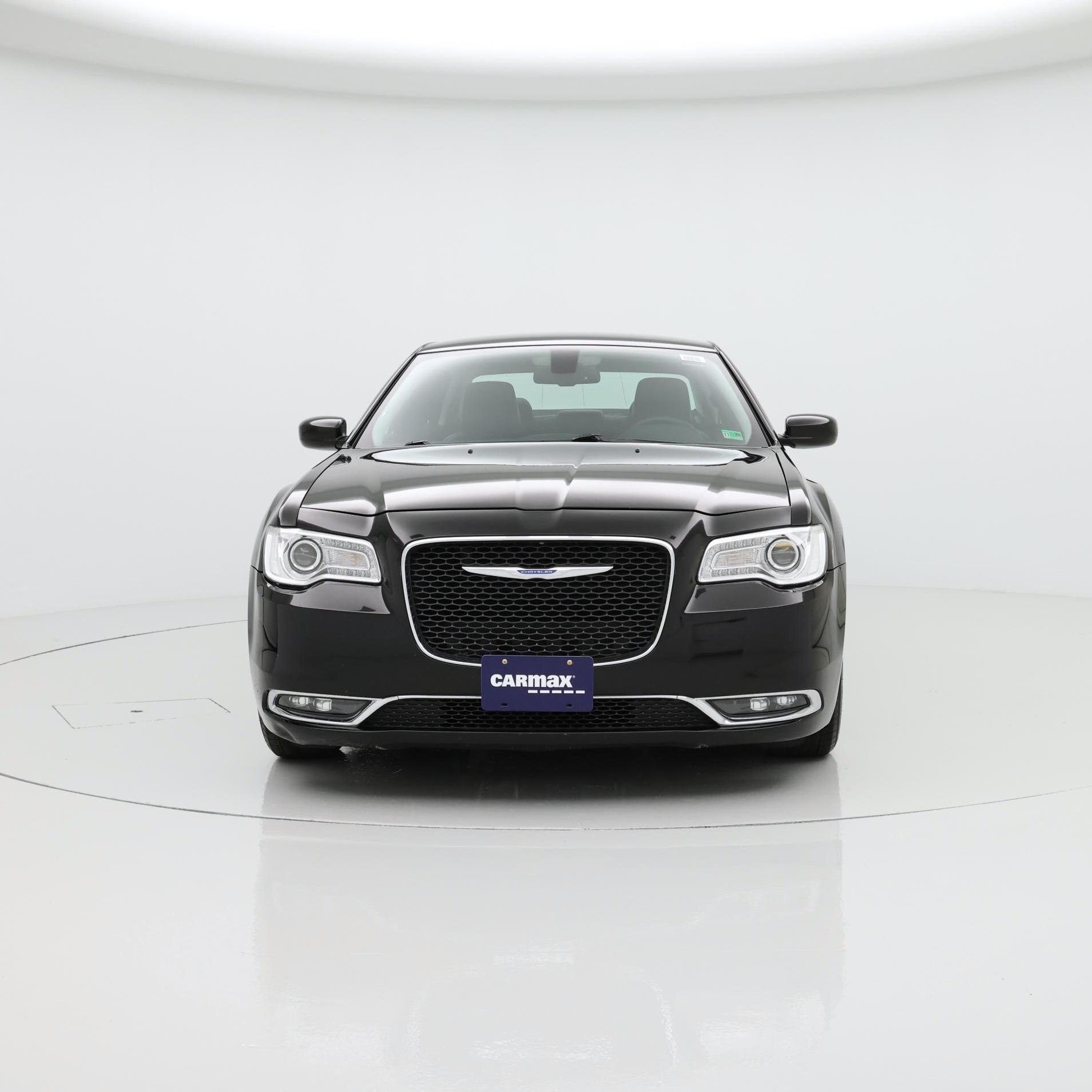 Thumbnail: 2015 Chrysler 300 - 5