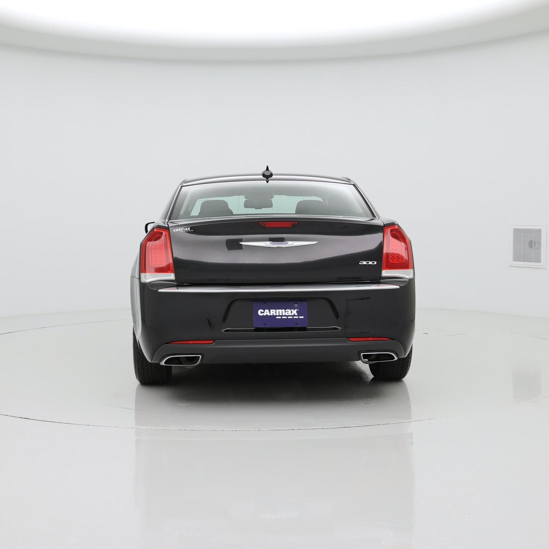 Thumbnail: 2015 Chrysler 300 - 6