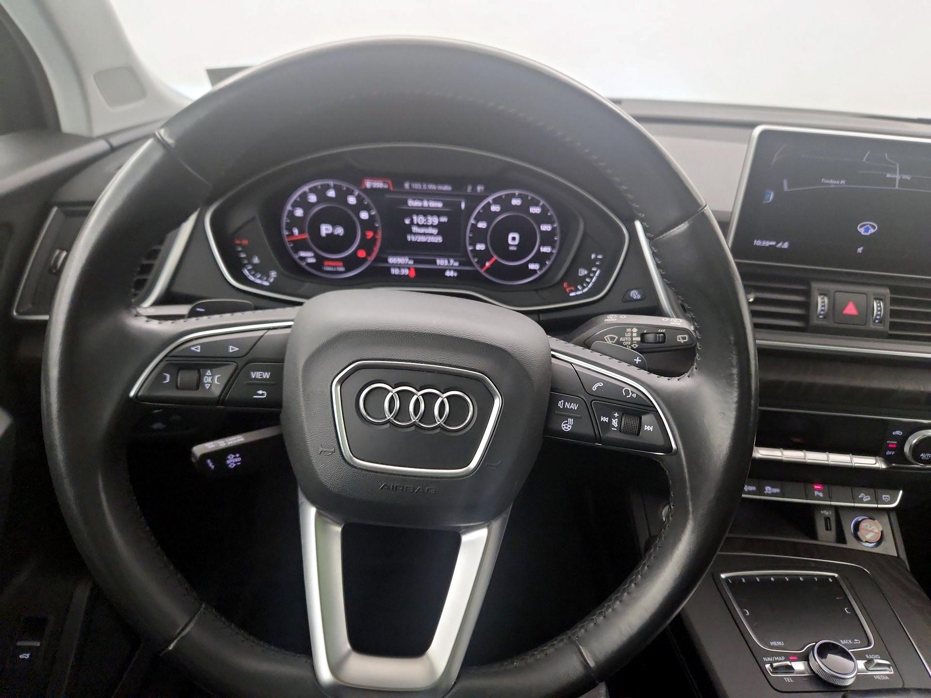 Thumbnail: 2018 Audi Q5 - 10