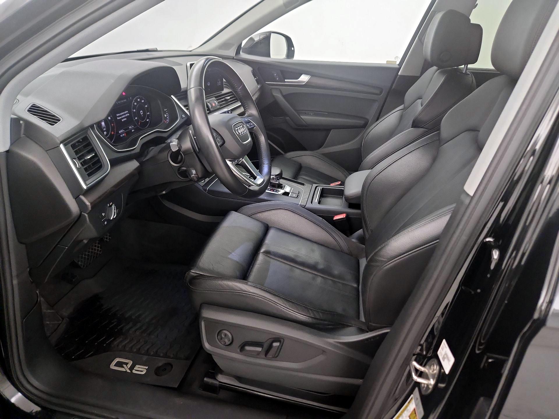 Thumbnail: 2018 Audi Q5 - 11