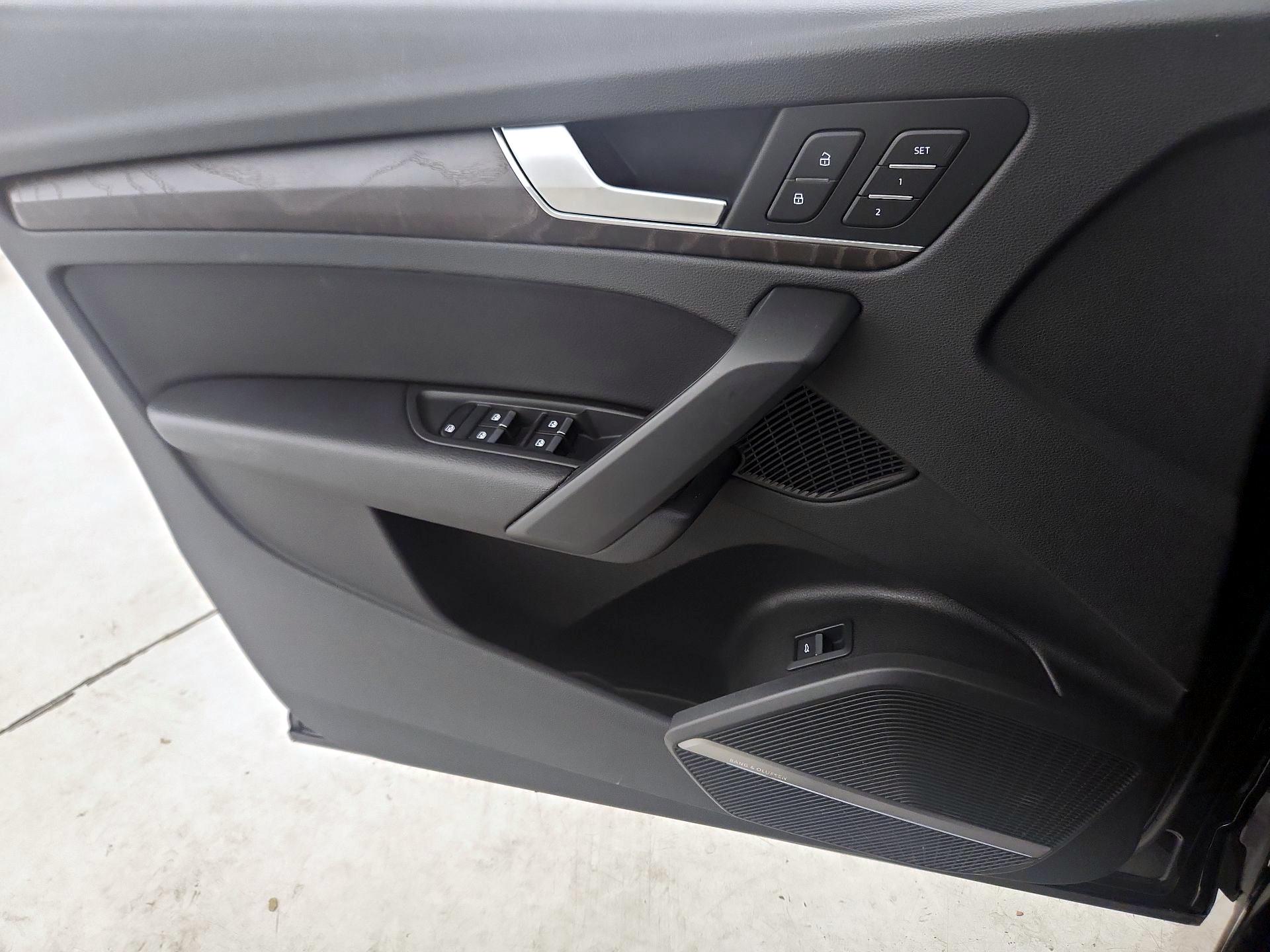 Thumbnail: 2018 Audi Q5 - 12