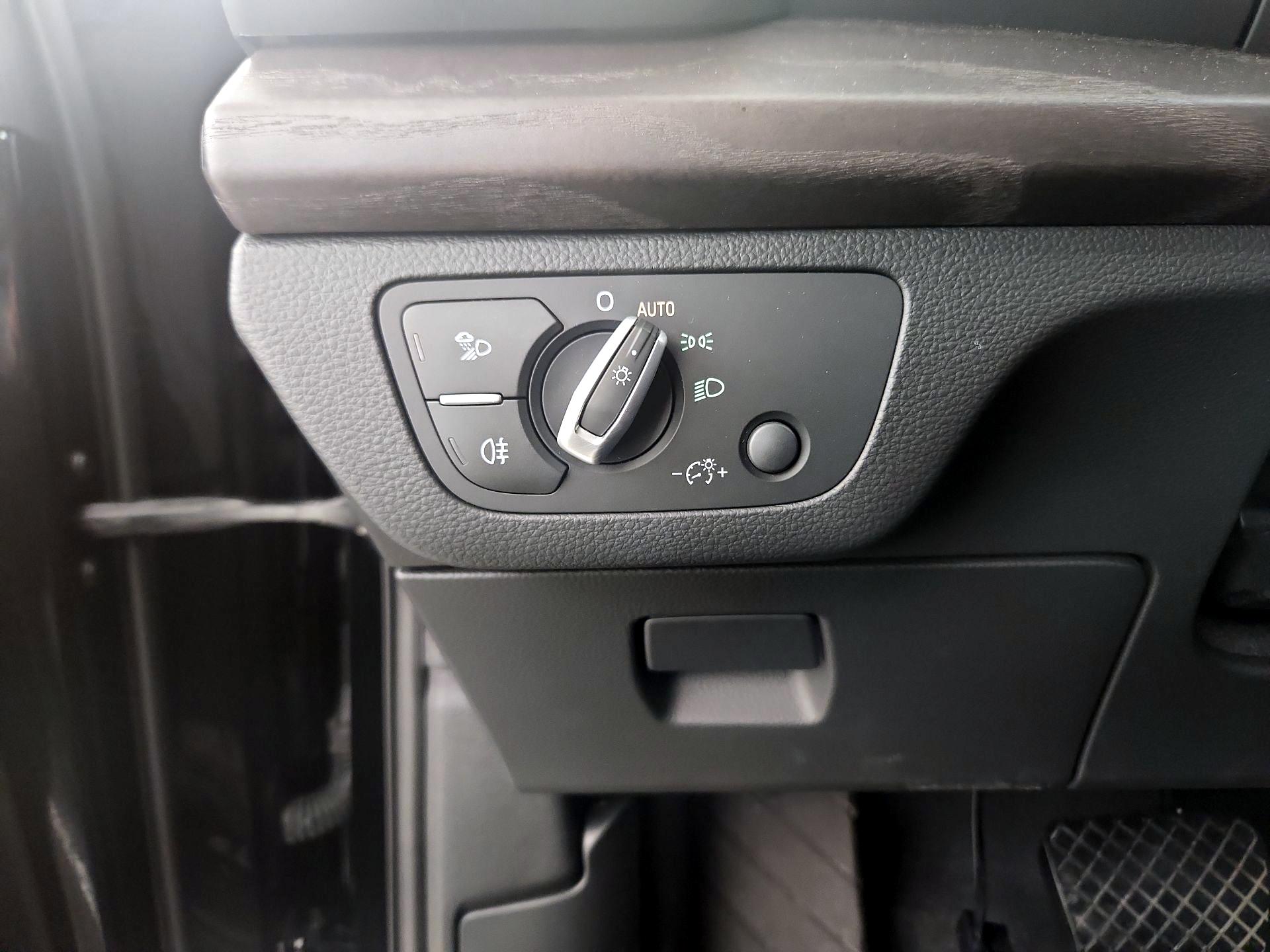 Thumbnail: 2018 Audi Q5 - 13