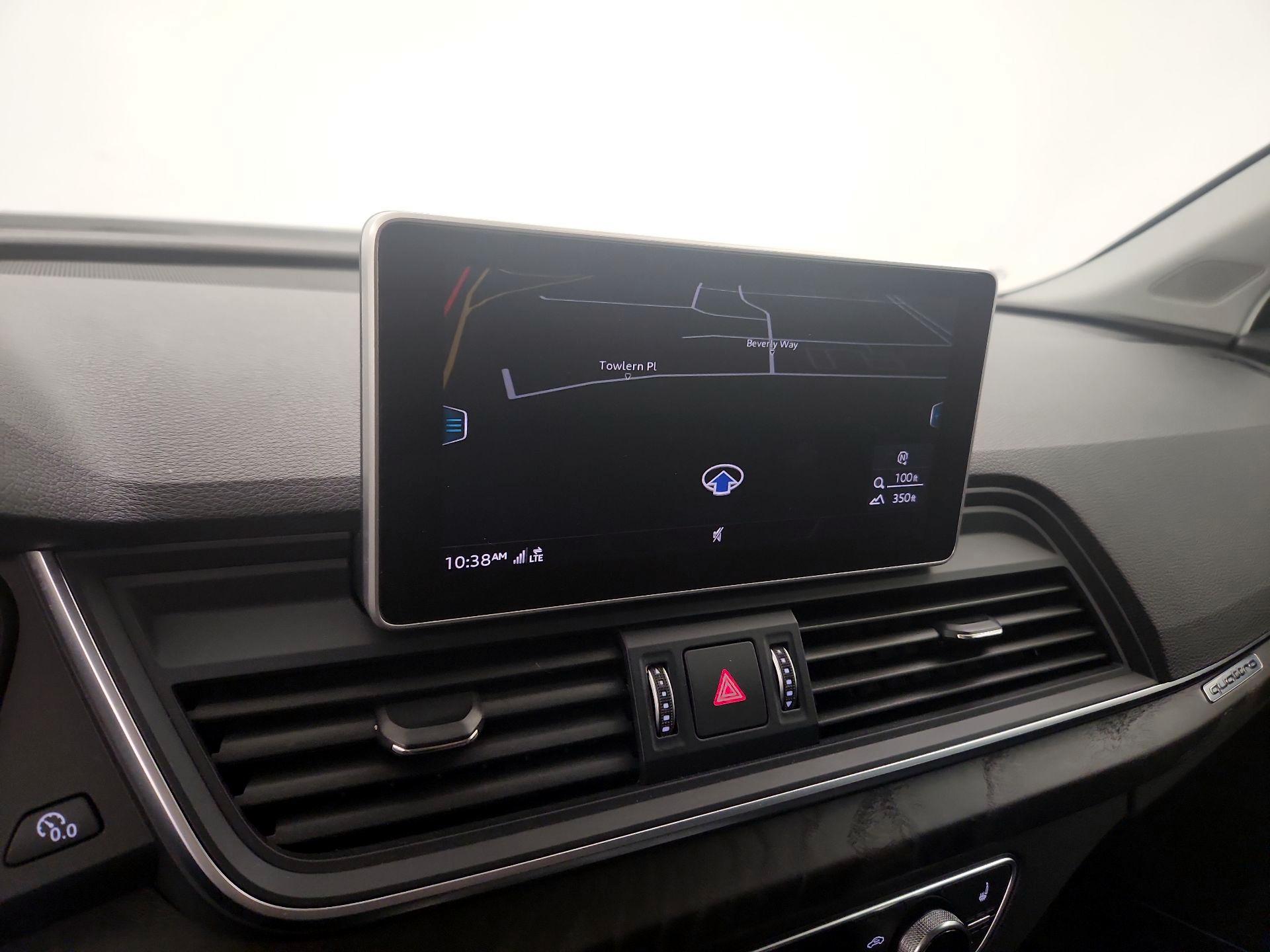 Thumbnail: 2018 Audi Q5 - 14