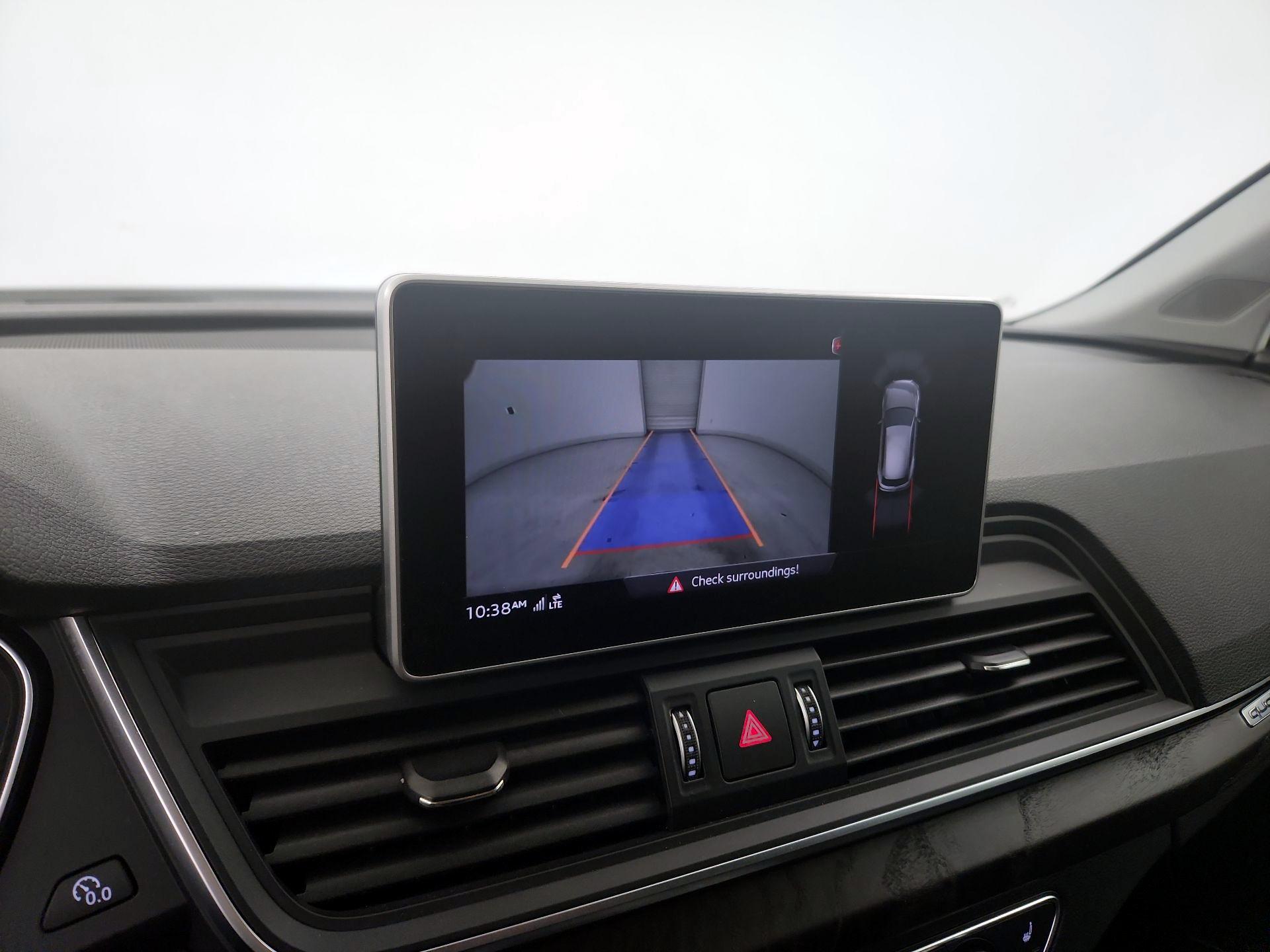 Thumbnail: 2018 Audi Q5 - 15