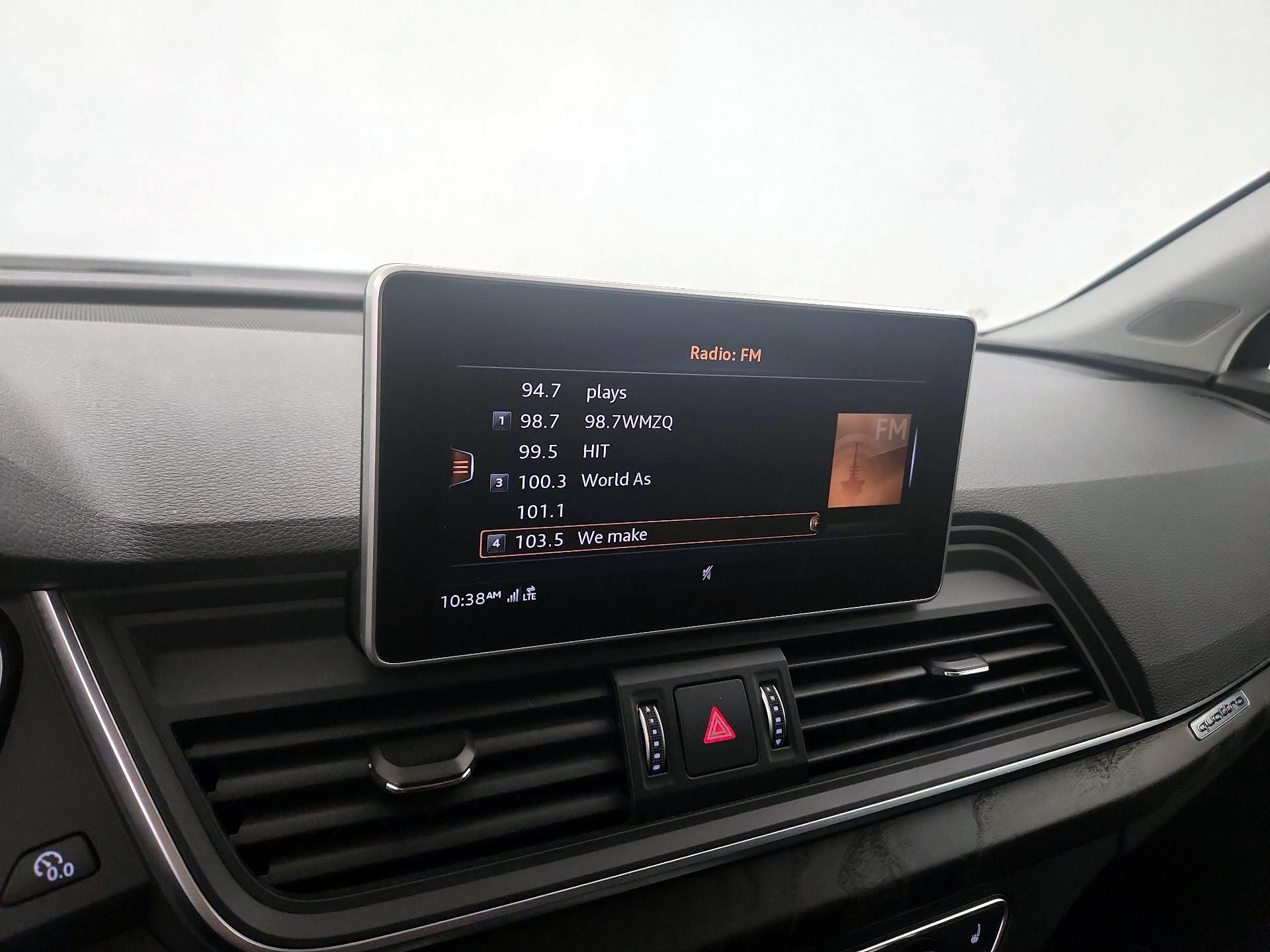 Thumbnail: 2018 Audi Q5 - 16