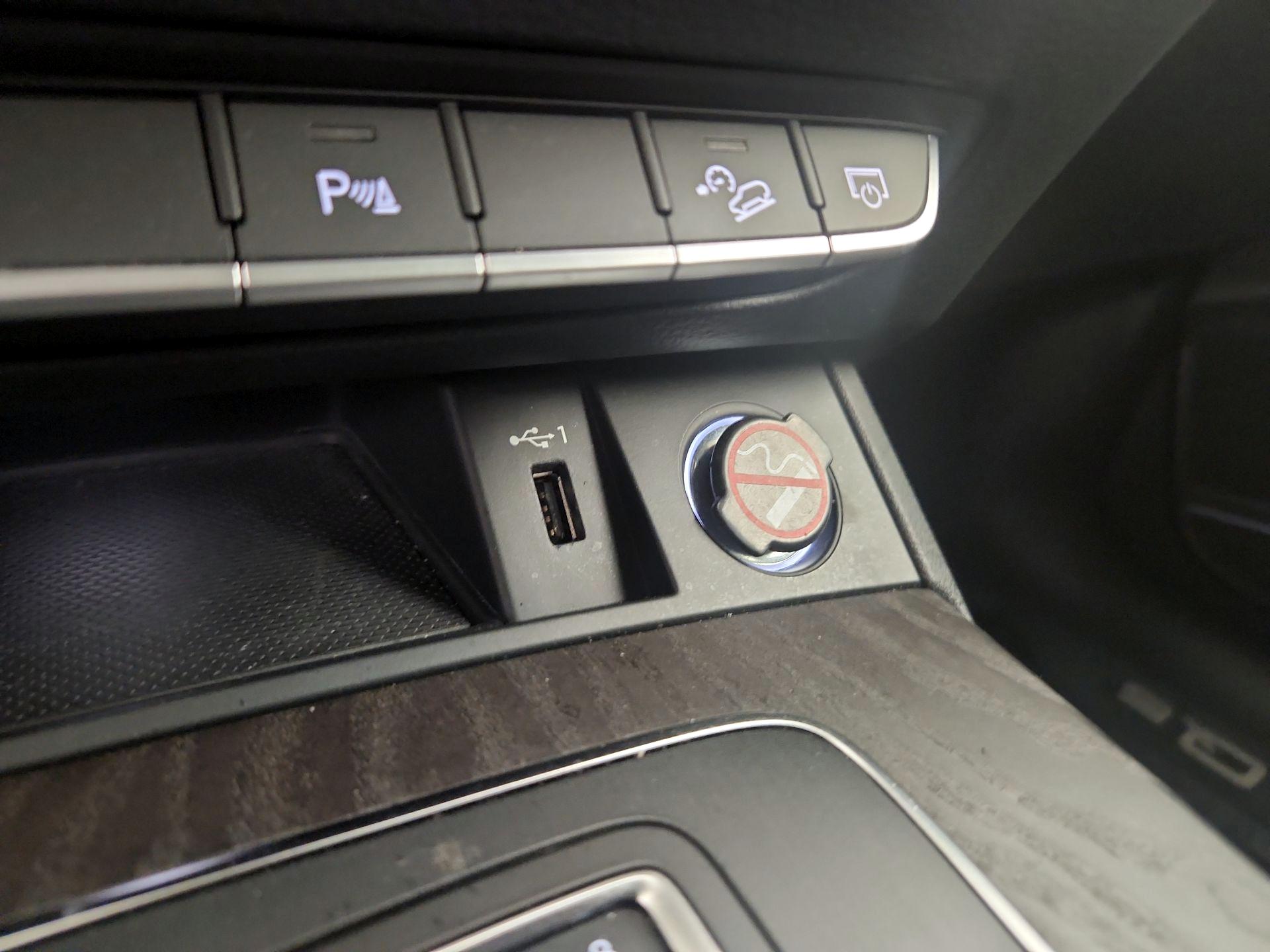 Thumbnail: 2018 Audi Q5 - 19