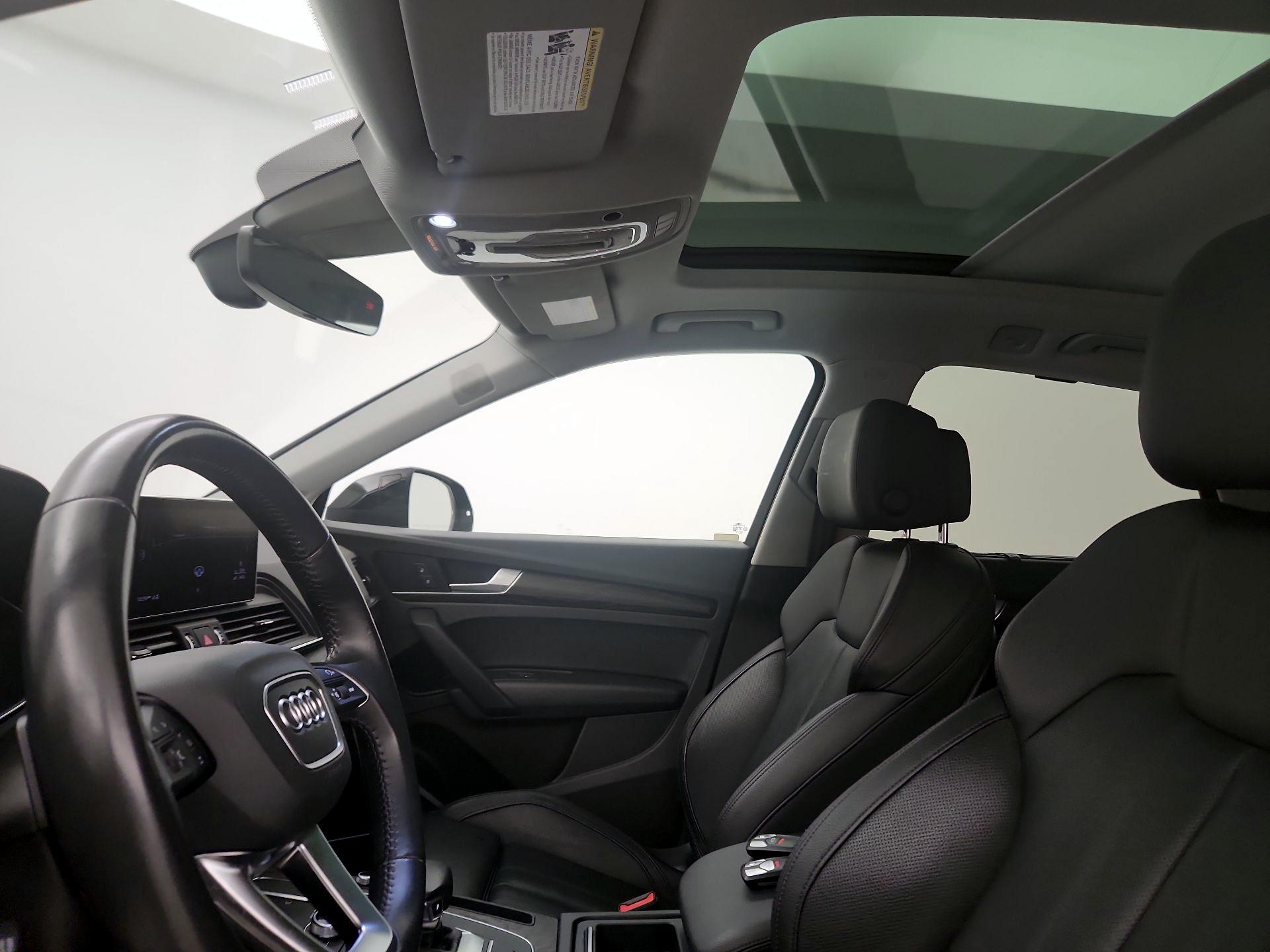 Thumbnail: 2018 Audi Q5 - 20