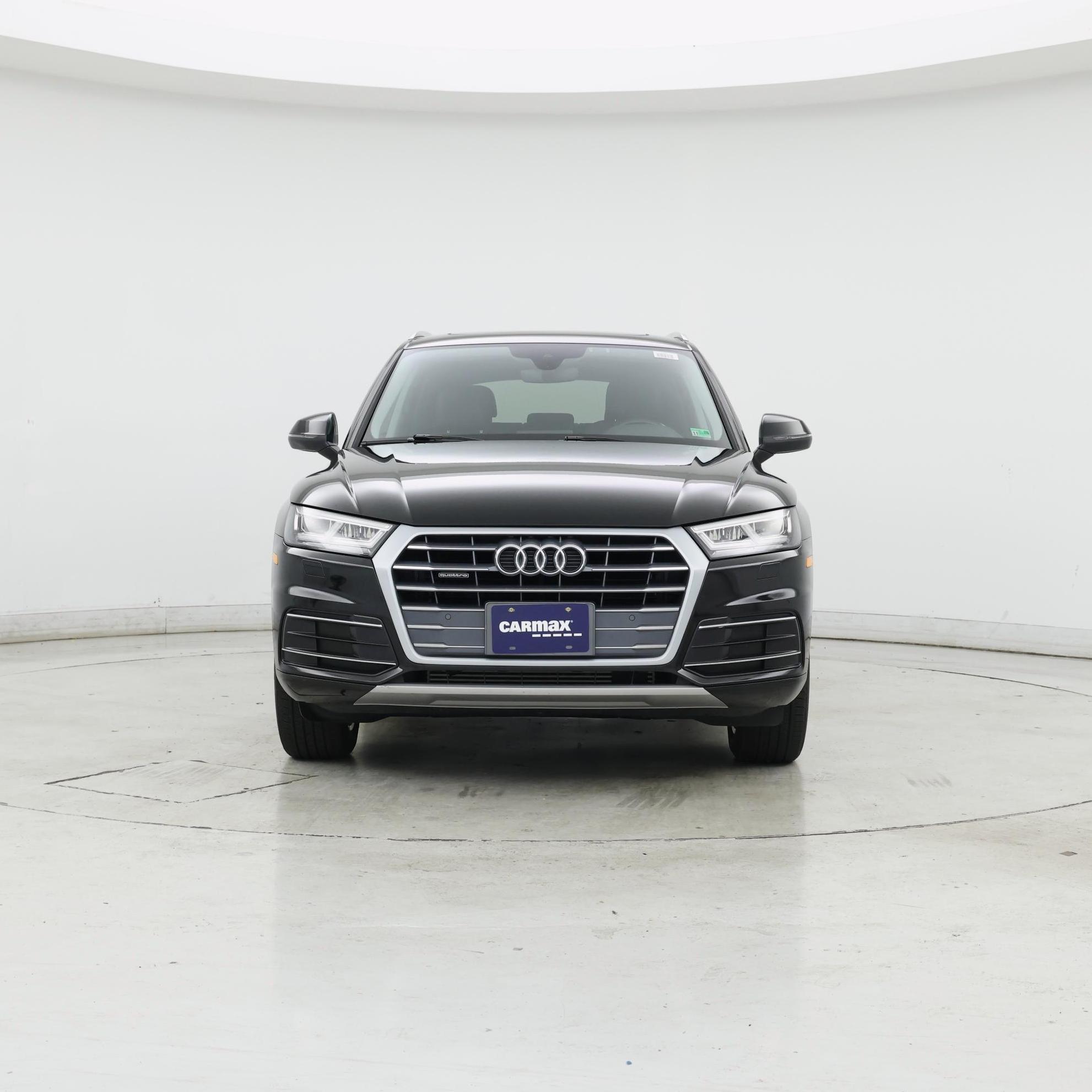 Thumbnail: 2018 Audi Q5 - 5