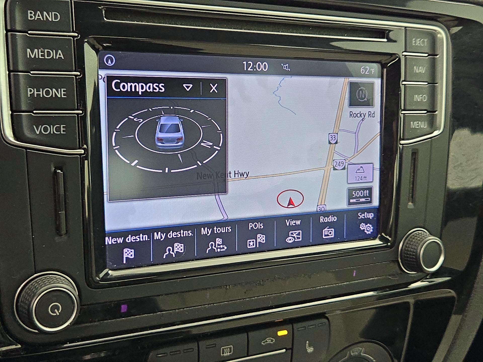 Thumbnail: 2016 Volkswagen Jetta - 14