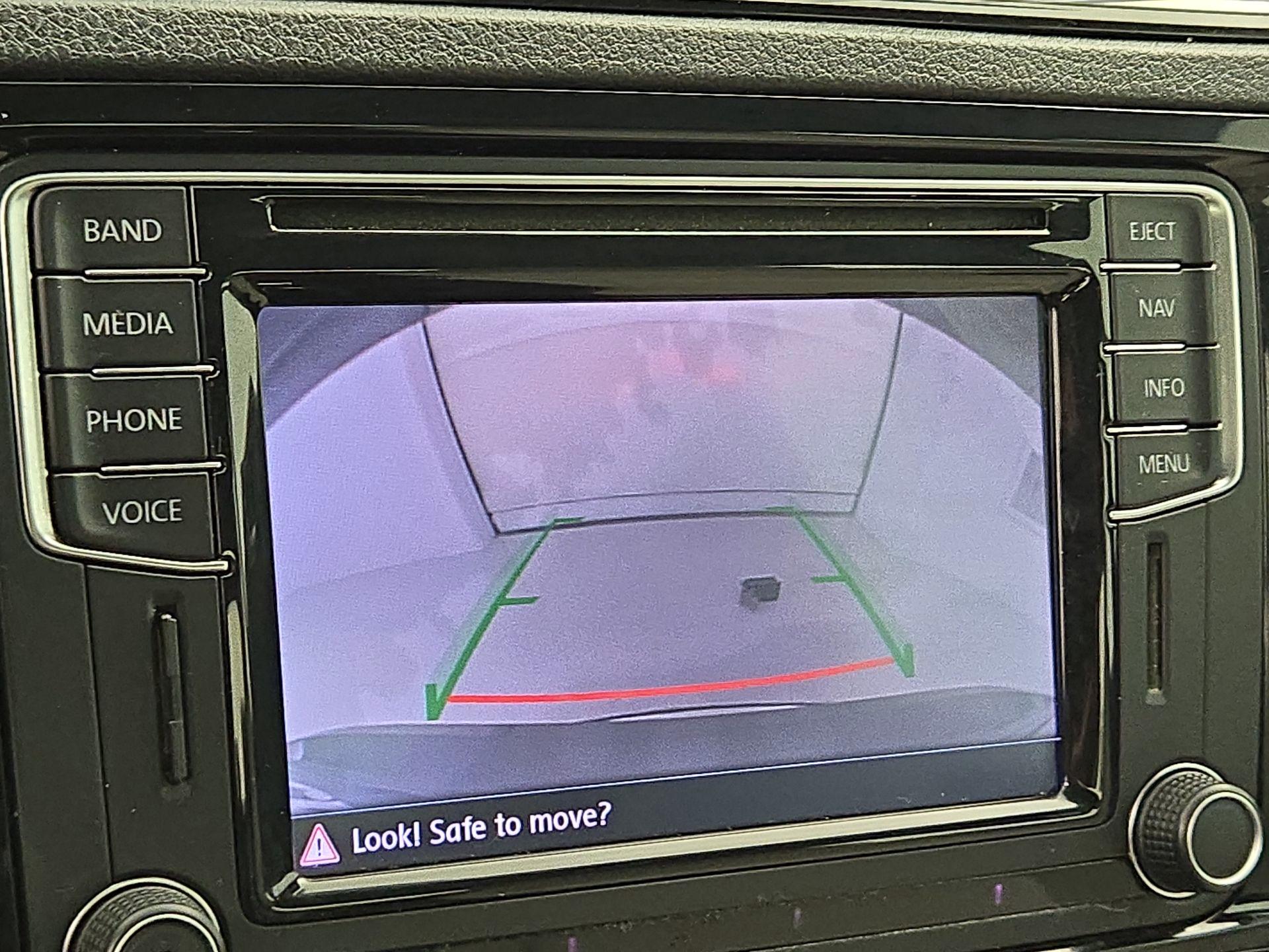 Thumbnail: 2016 Volkswagen Jetta - 15