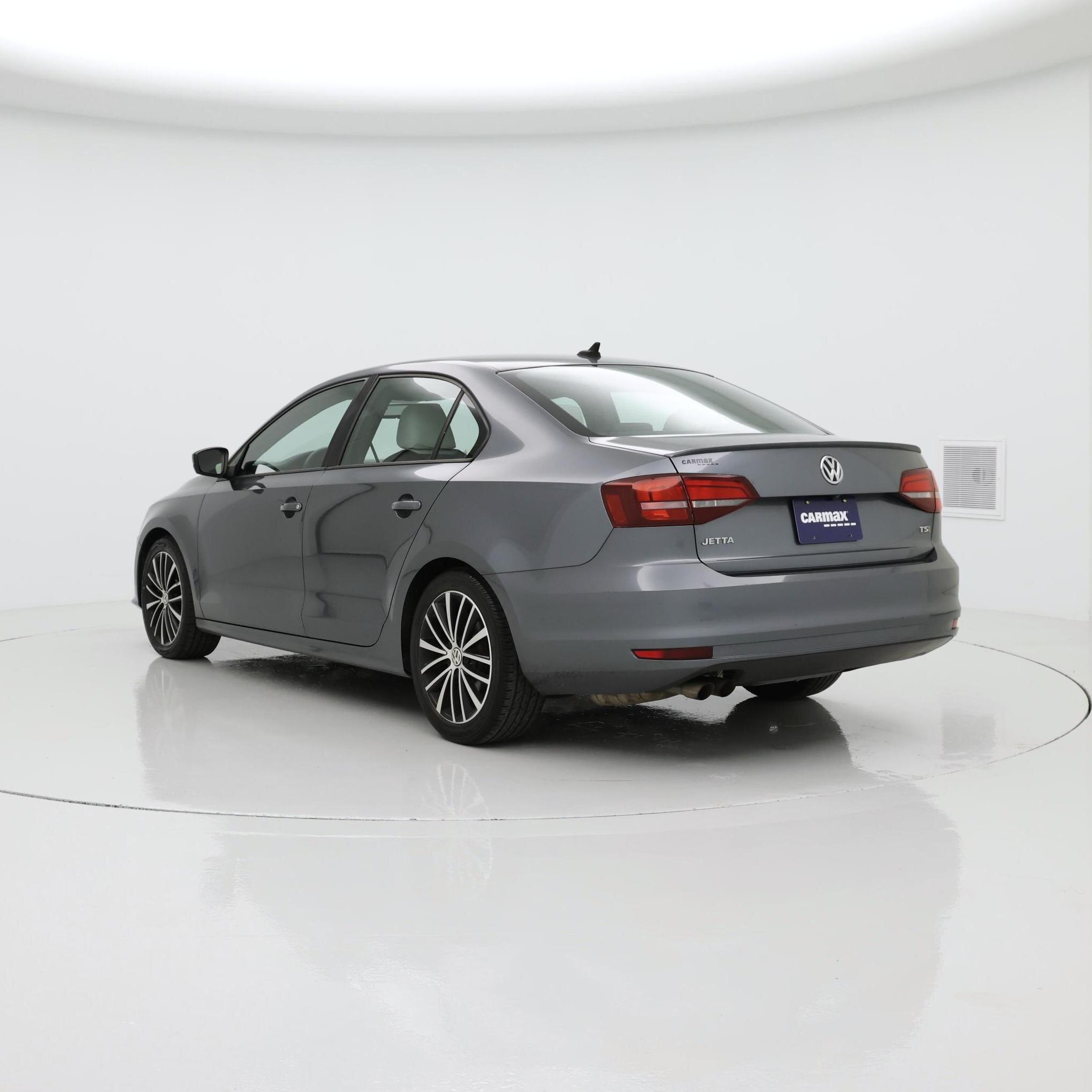 Thumbnail: 2016 Volkswagen Jetta - 2