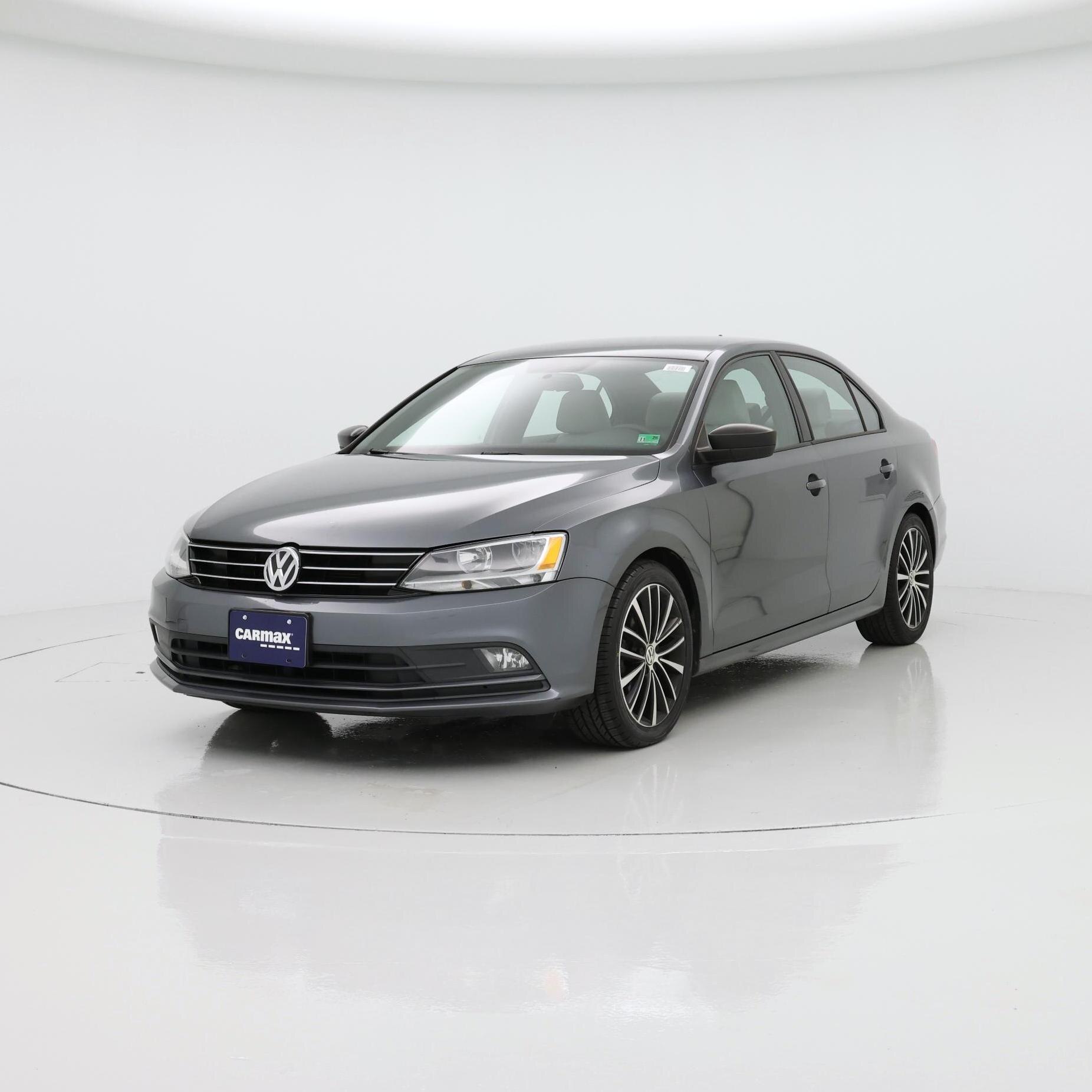 Thumbnail: 2016 Volkswagen Jetta - 4