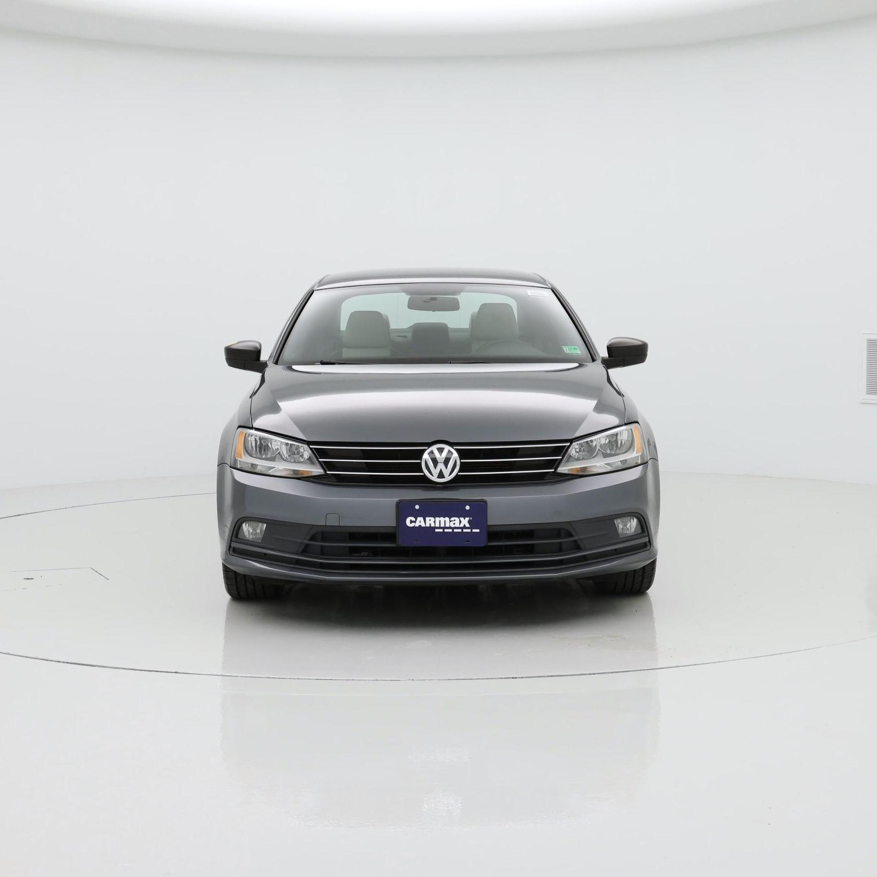 Thumbnail: 2016 Volkswagen Jetta - 5