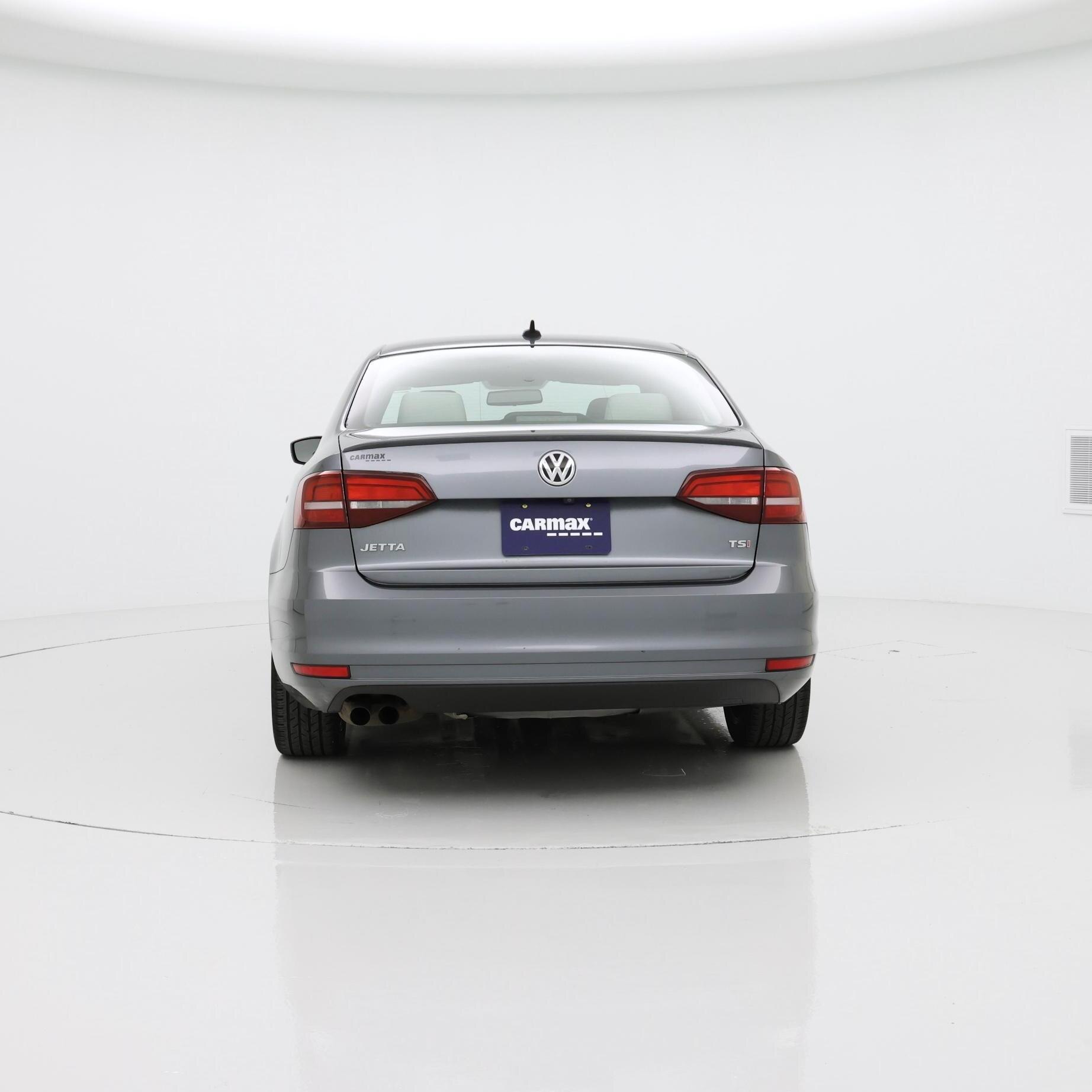 Thumbnail: 2016 Volkswagen Jetta - 6