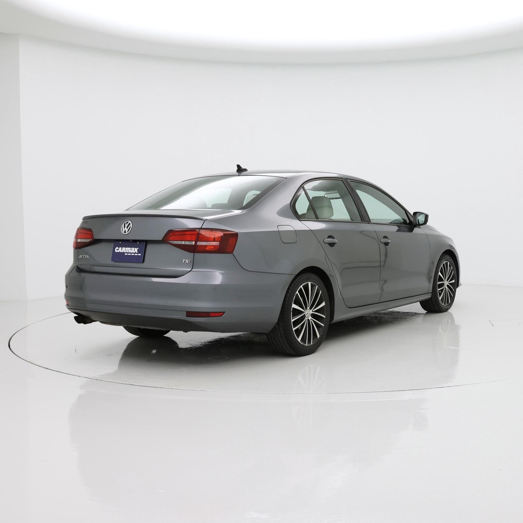 Thumbnail: 2016 Volkswagen Jetta - 8