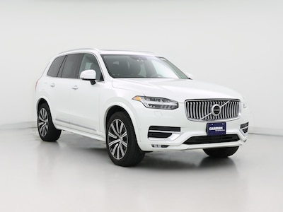 2022 Volvo XC90 T6 Inscription