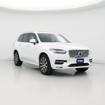 2022 Volvo XC90 T6 Inscription