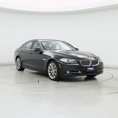 2016 BMW 535 XI