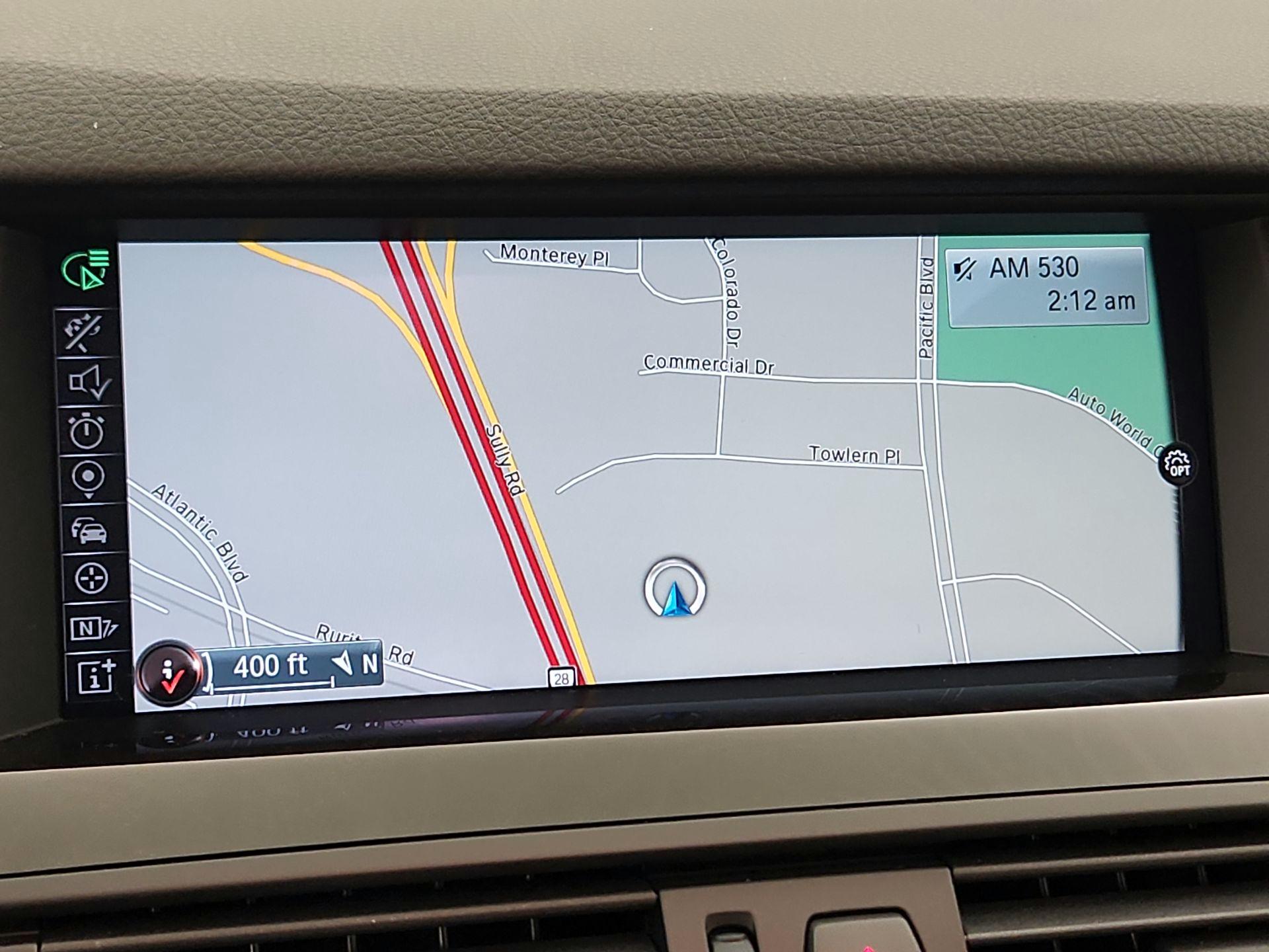 Thumbnail: 2016 BMW 5 Series - 14