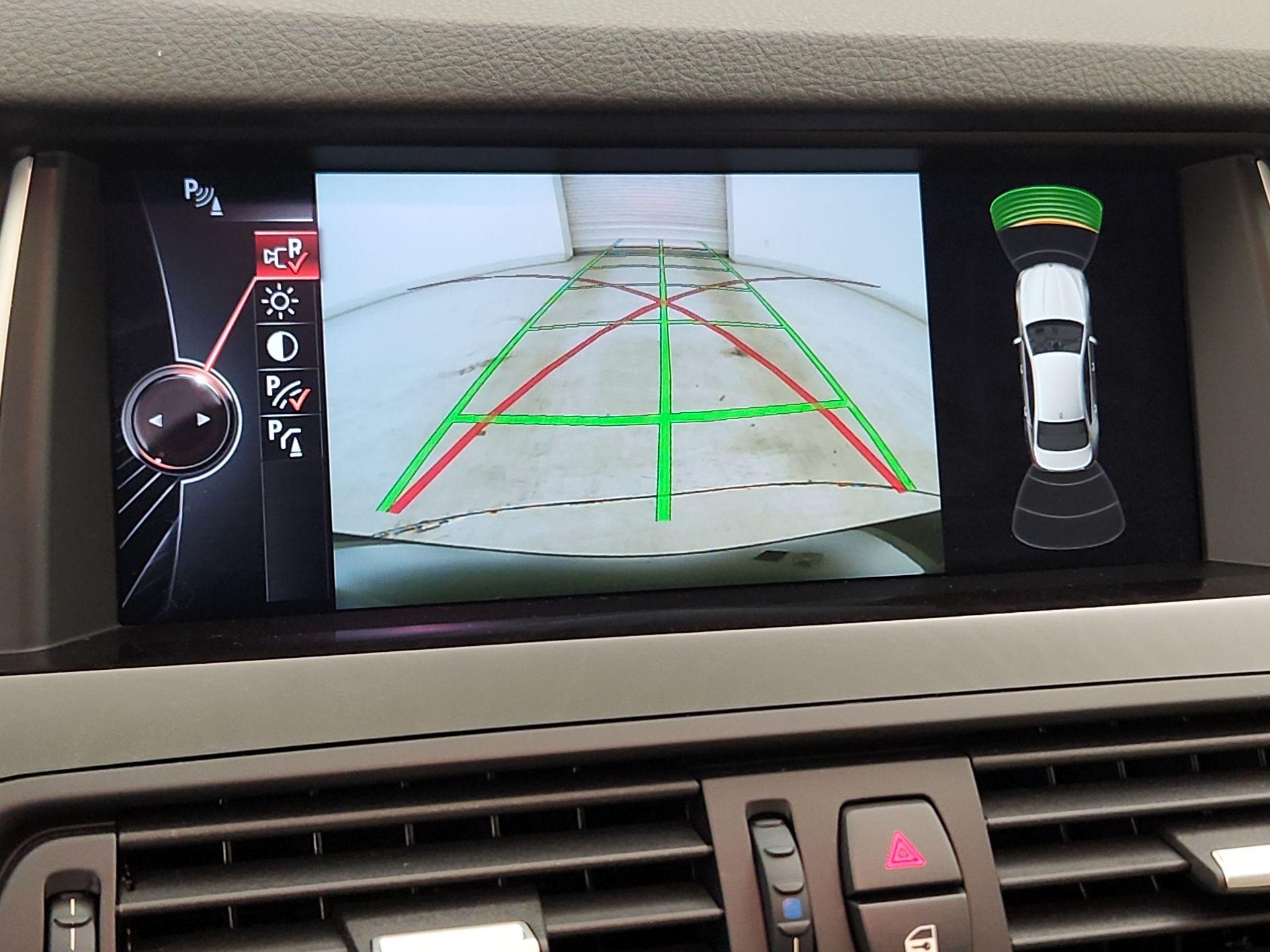 Thumbnail: 2016 BMW 5 Series - 15